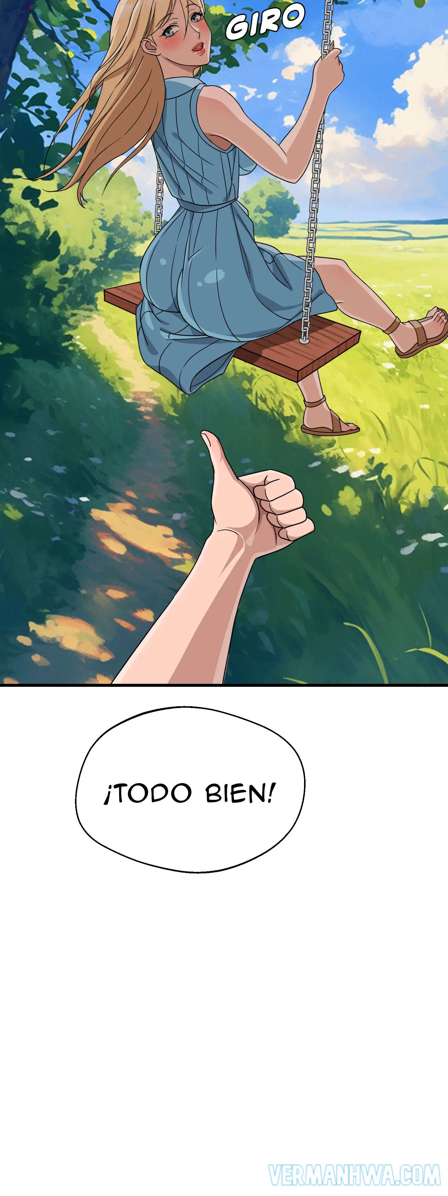 Enseñame Primero - Sin Censura Capítulo 5 - Page 22