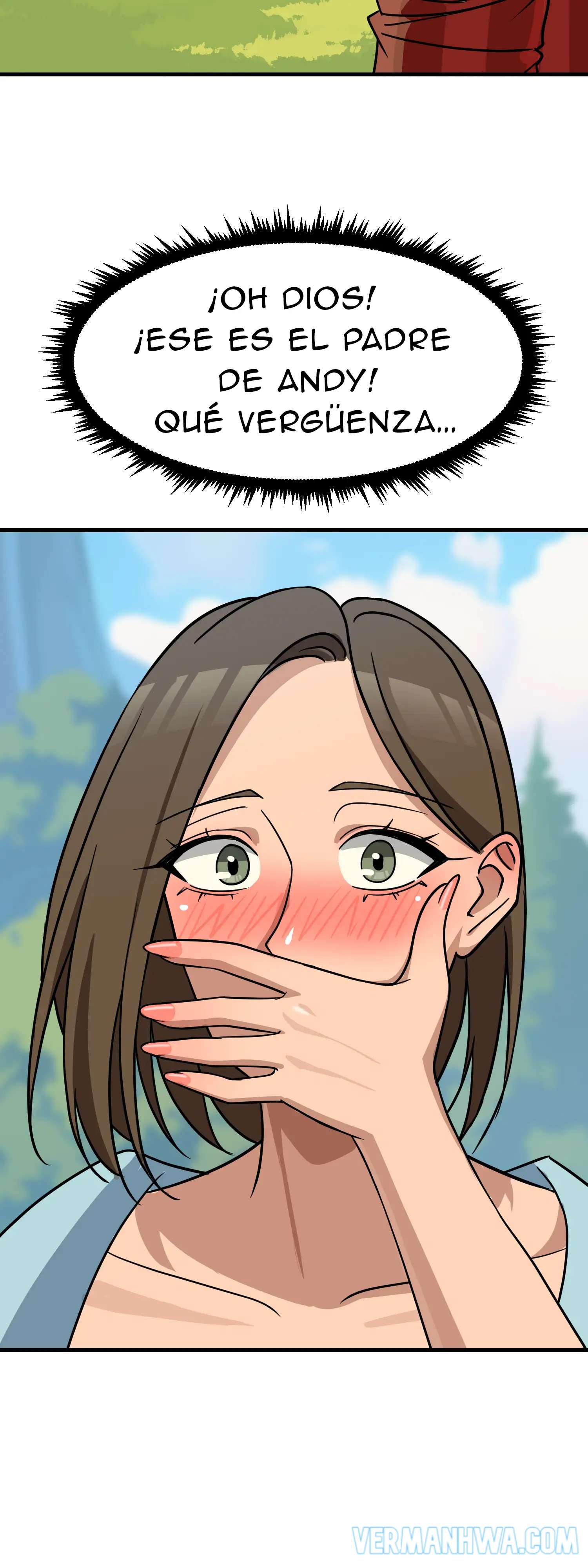 Enseñame Primero - Sin Censura Capítulo 5 - Page 30