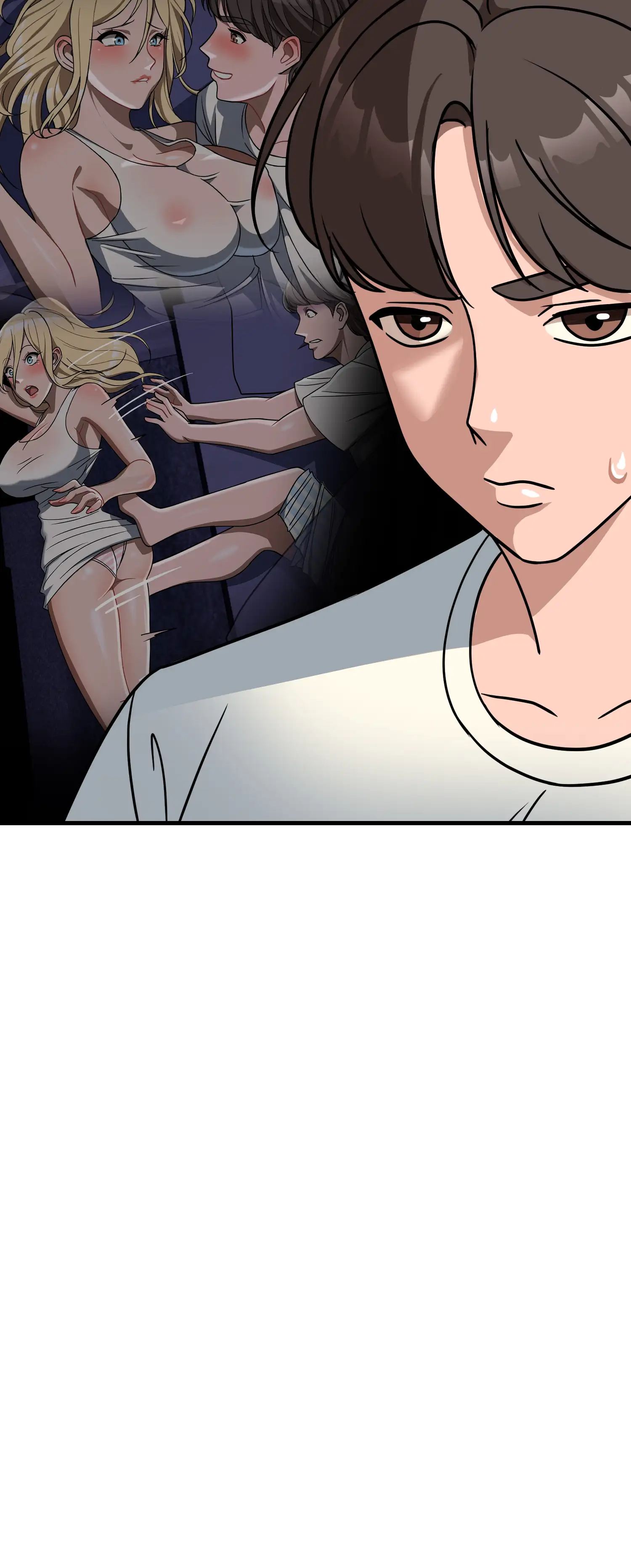 Enseñame Primero - Sin Censura Capítulo 5 - Page 4