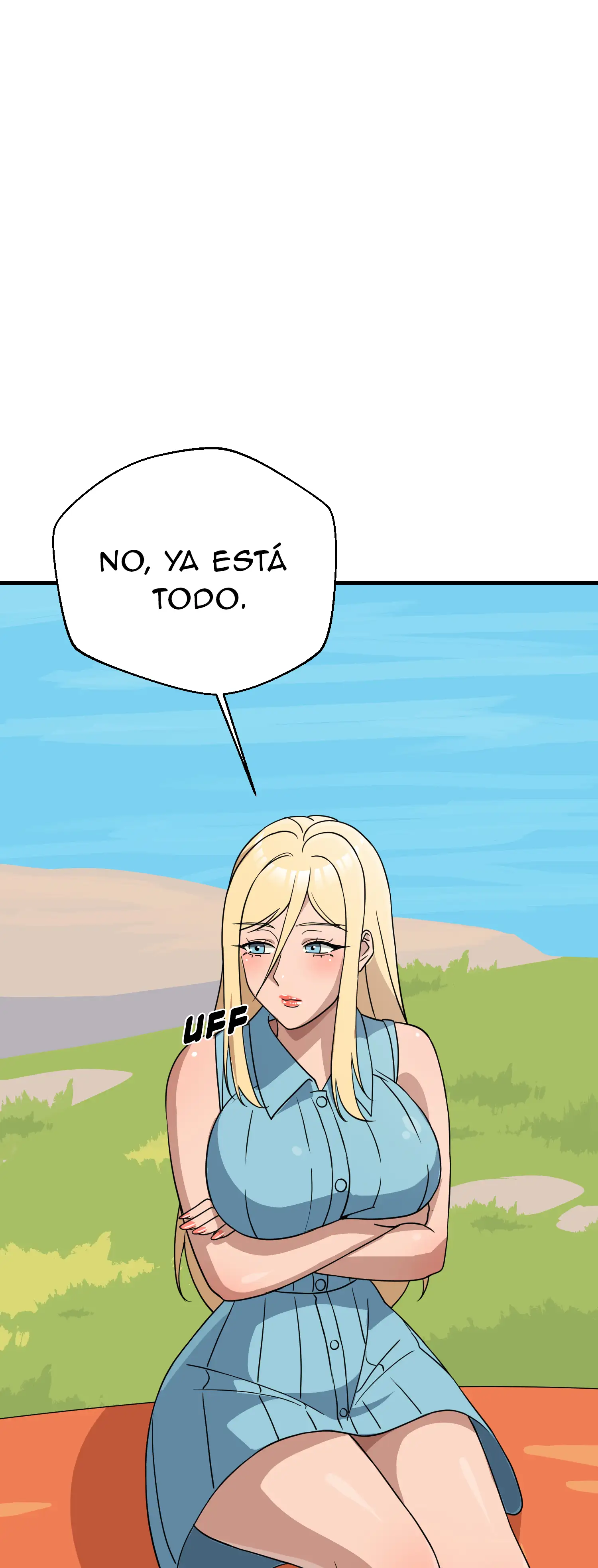 Enseñame Primero - Sin Censura Capítulo 5 - Page 40