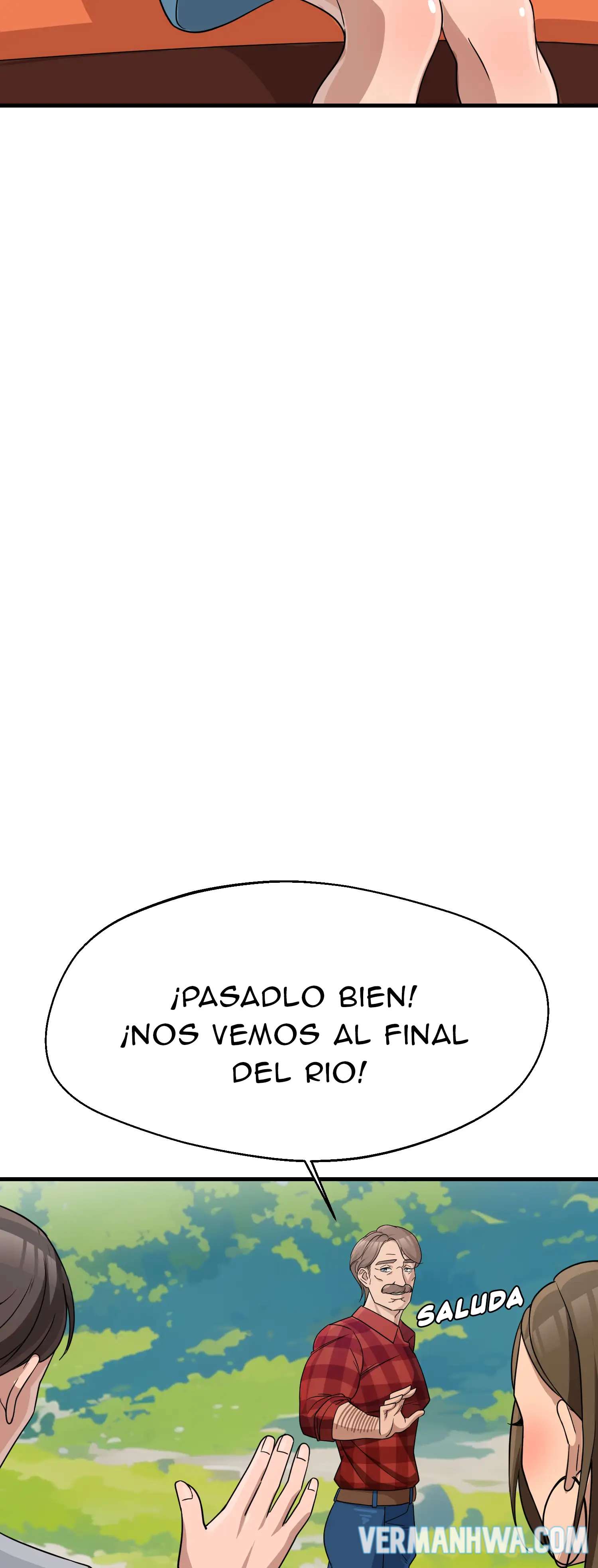 Enseñame Primero - Sin Censura Capítulo 5 - Page 41
