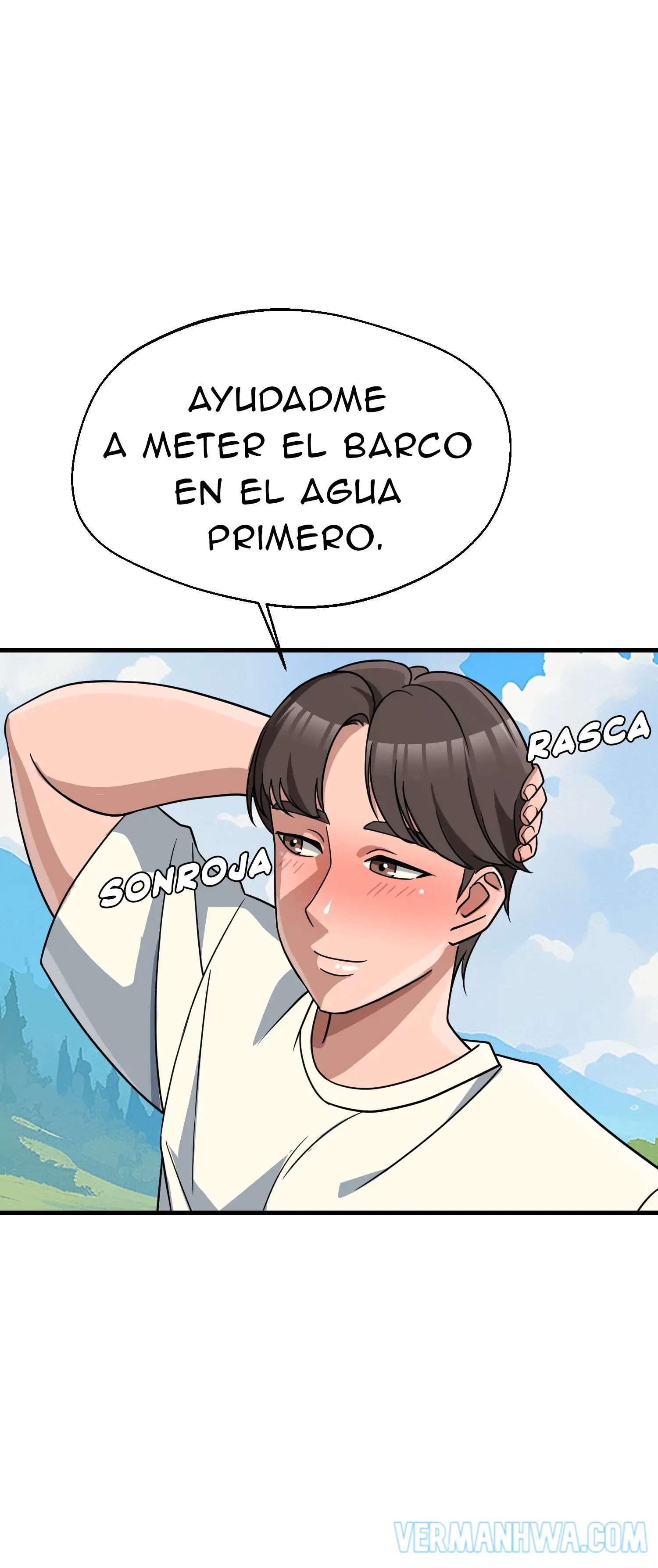 Enseñame Primero - Sin Censura Capítulo 5 - Page 47