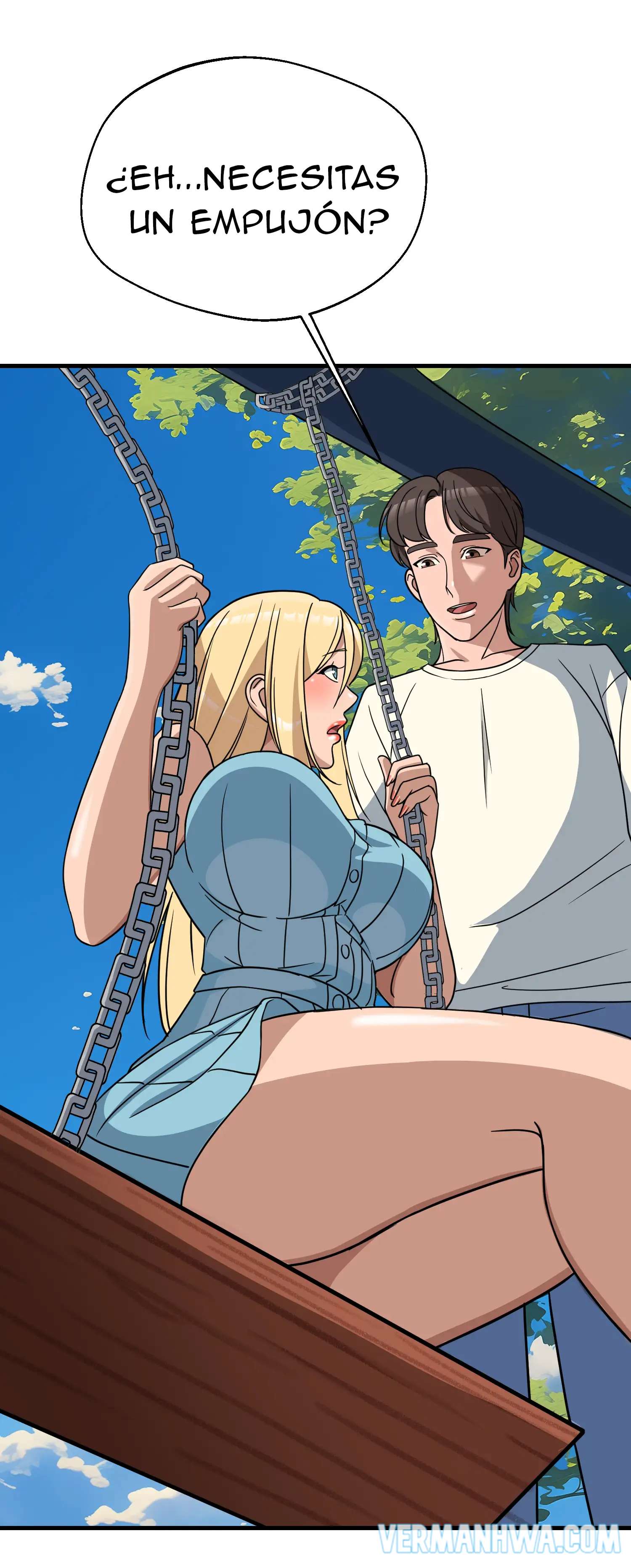 Enseñame Primero - Sin Censura Capítulo 5 - Page 5