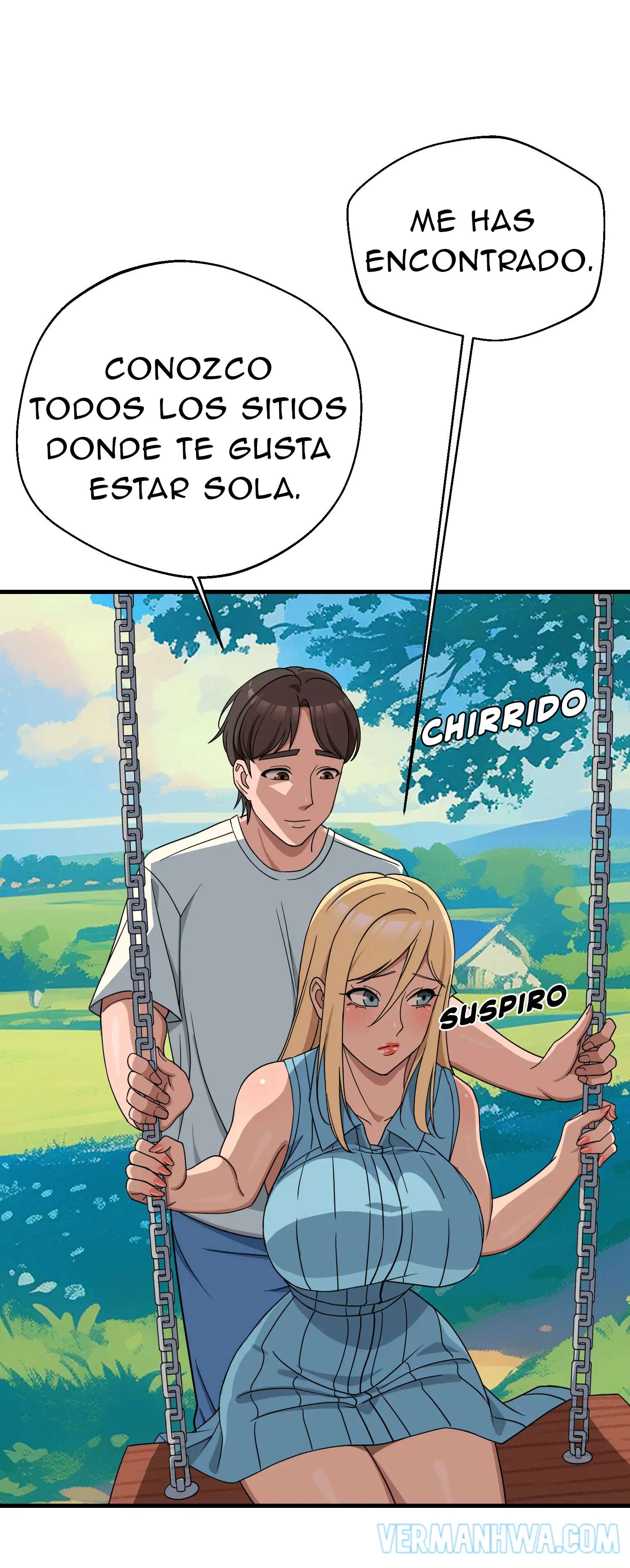 Enseñame Primero - Sin Censura Capítulo 5 - Page 6