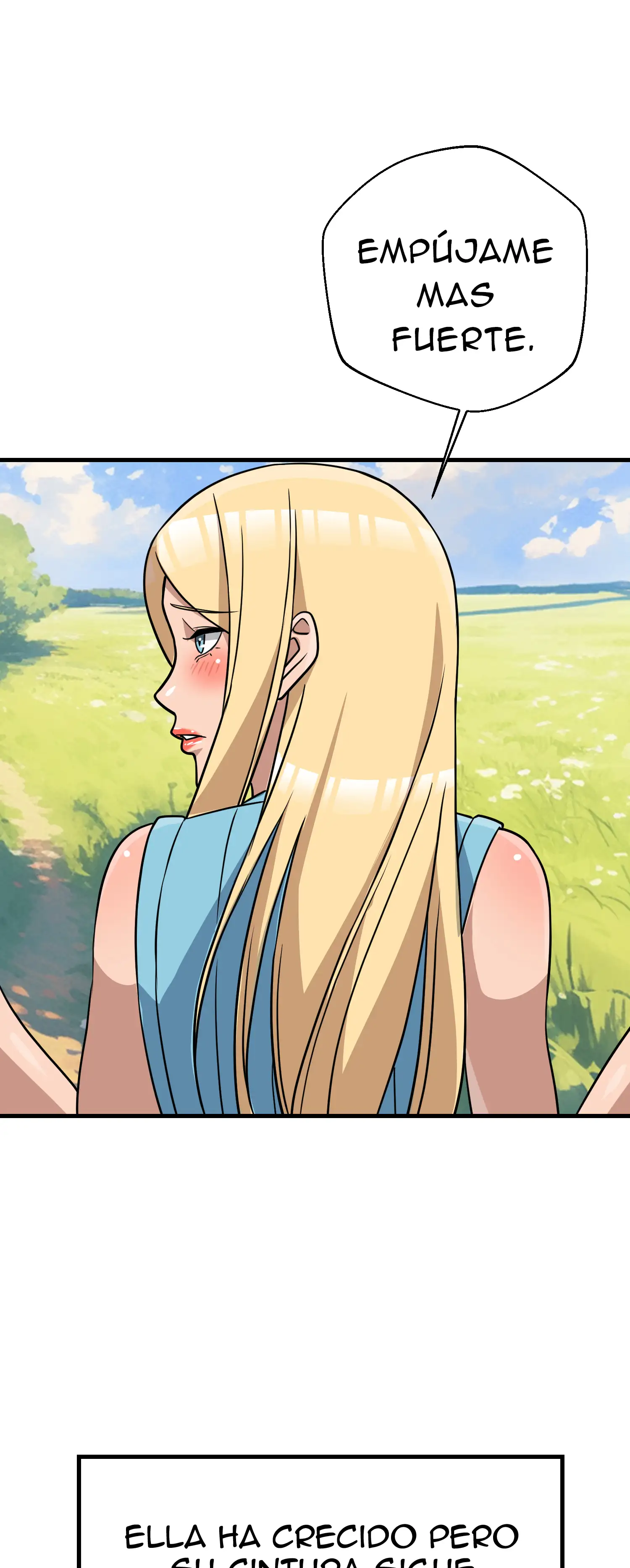 Enseñame Primero - Sin Censura Capítulo 5 - Page 8