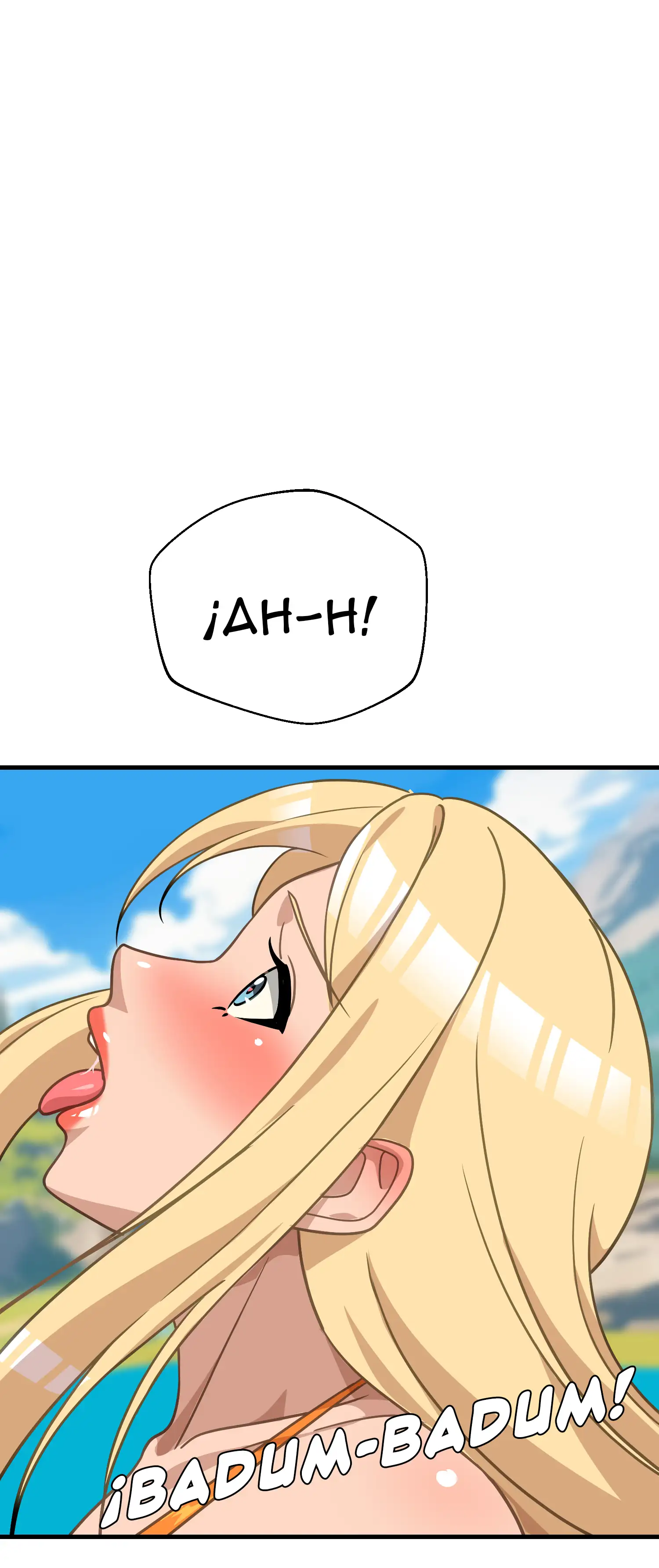 Enseñame Primero - Sin Censura Capítulo 6 - Page 18