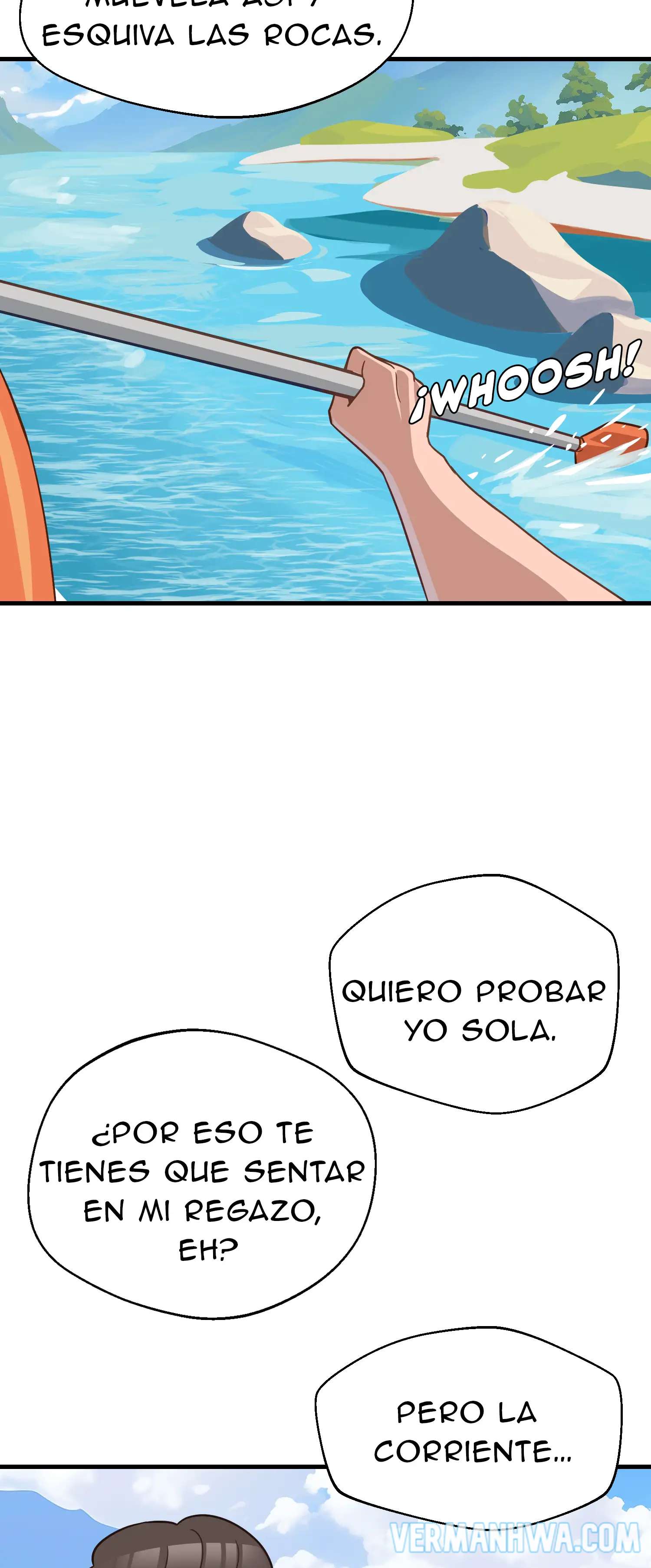 Enseñame Primero - Sin Censura Capítulo 6 - Page 2