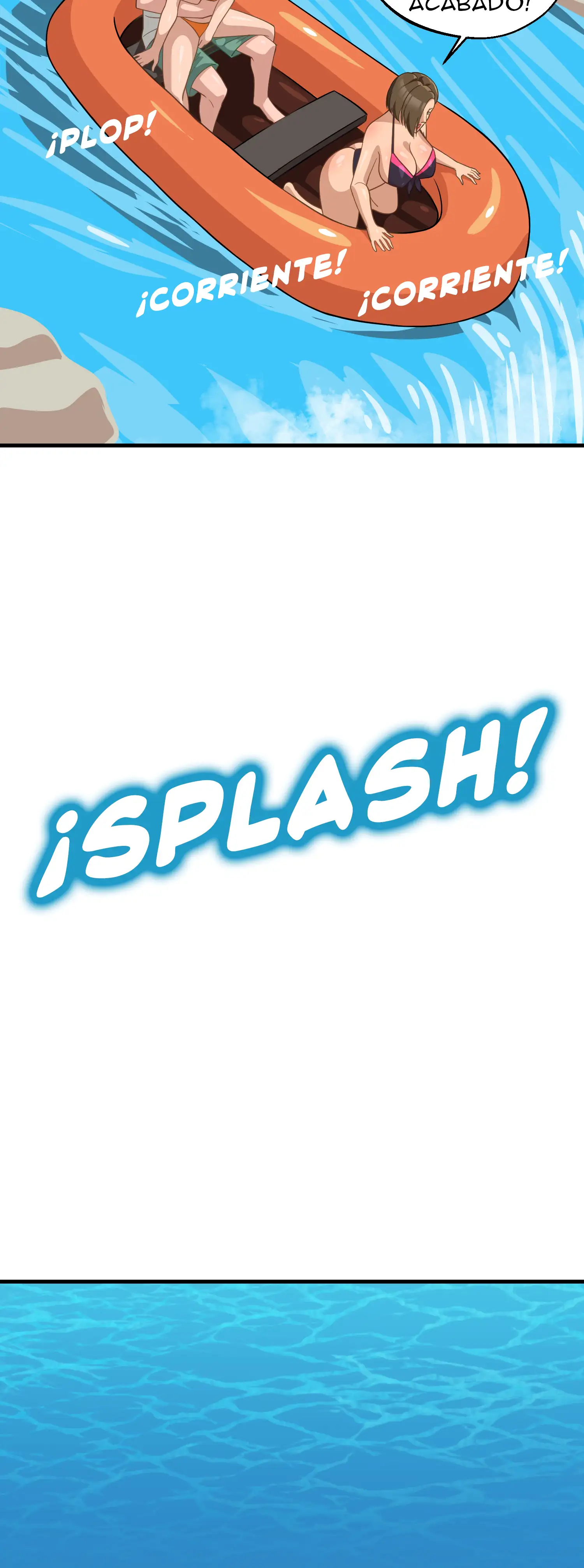 Enseñame Primero - Sin Censura Capítulo 6 - Page 24