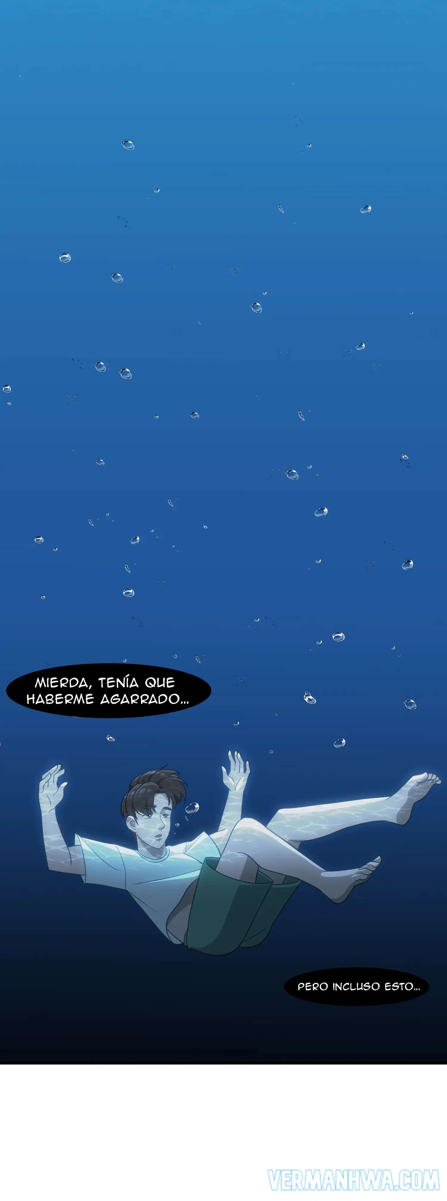 Enseñame Primero - Sin Censura Capítulo 6 - Page 25