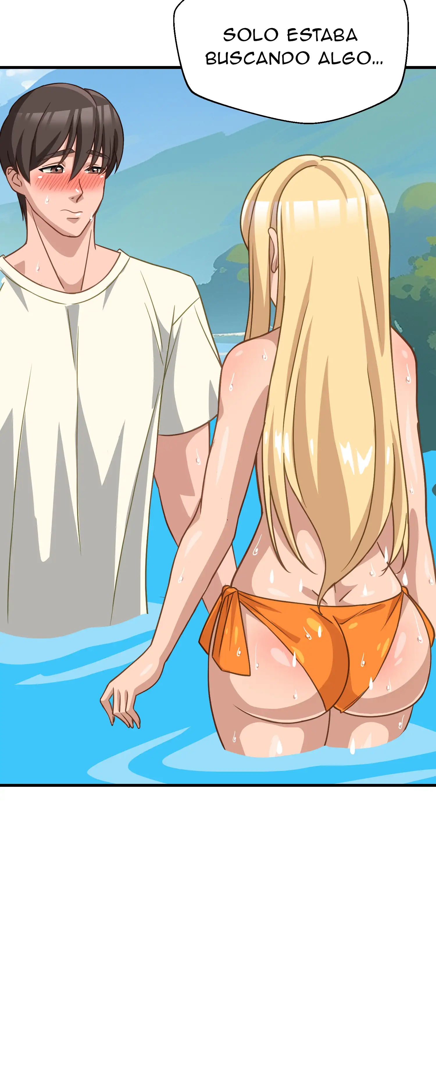 Enseñame Primero - Sin Censura Capítulo 6 - Page 31