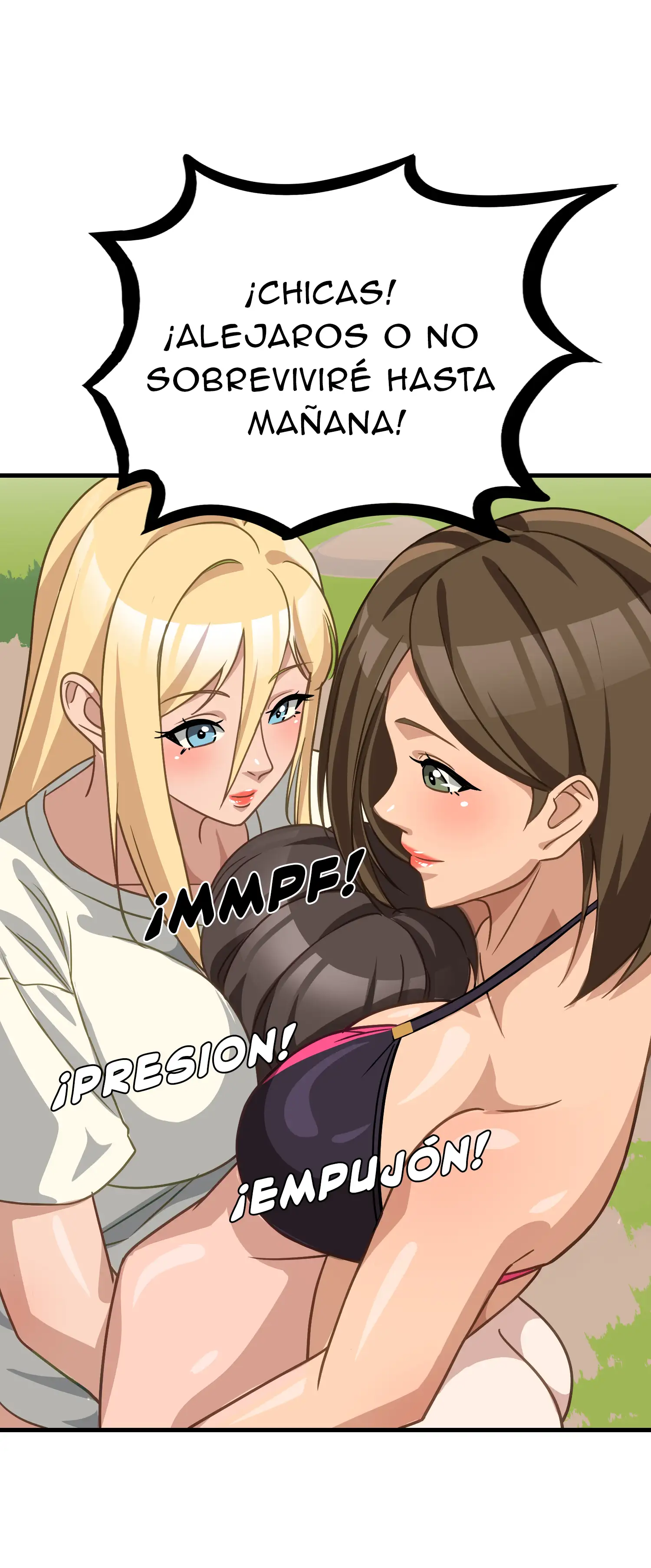 Enseñame Primero - Sin Censura Capítulo 6 - Page 48