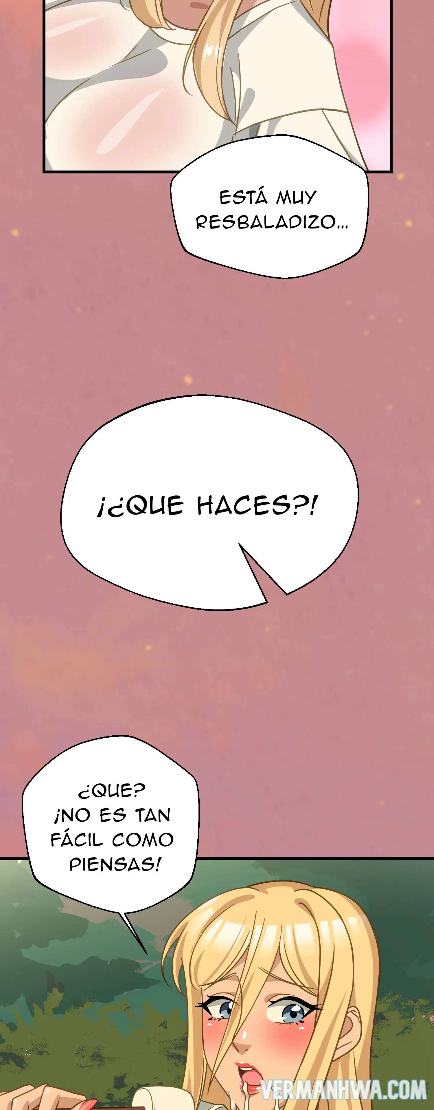 Enseñame Primero - Sin Censura Capítulo 6 - Page 52