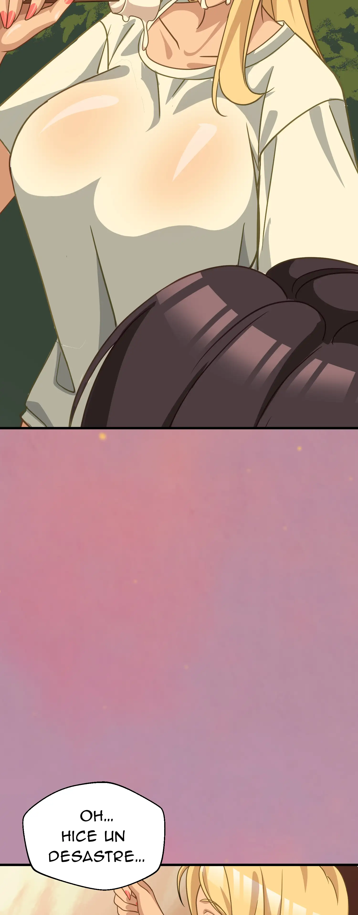 Enseñame Primero - Sin Censura Capítulo 6 - Page 53