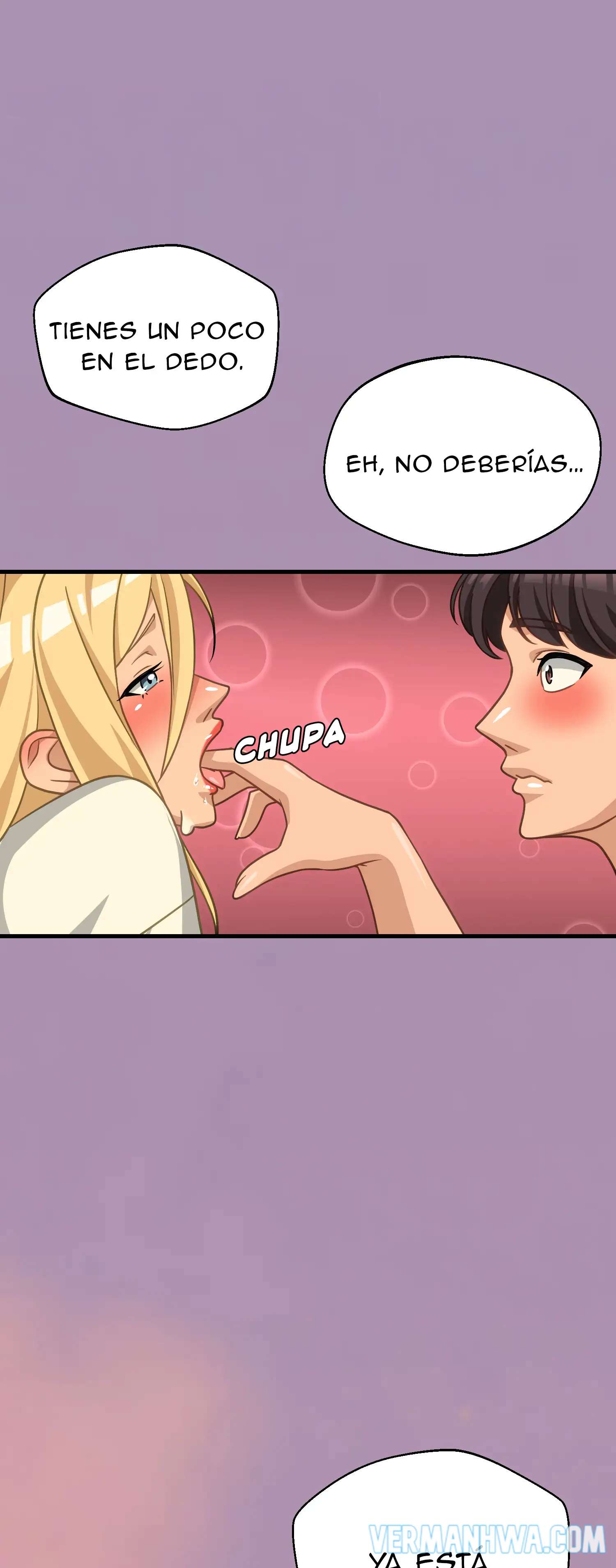 Enseñame Primero - Sin Censura Capítulo 6 - Page 55