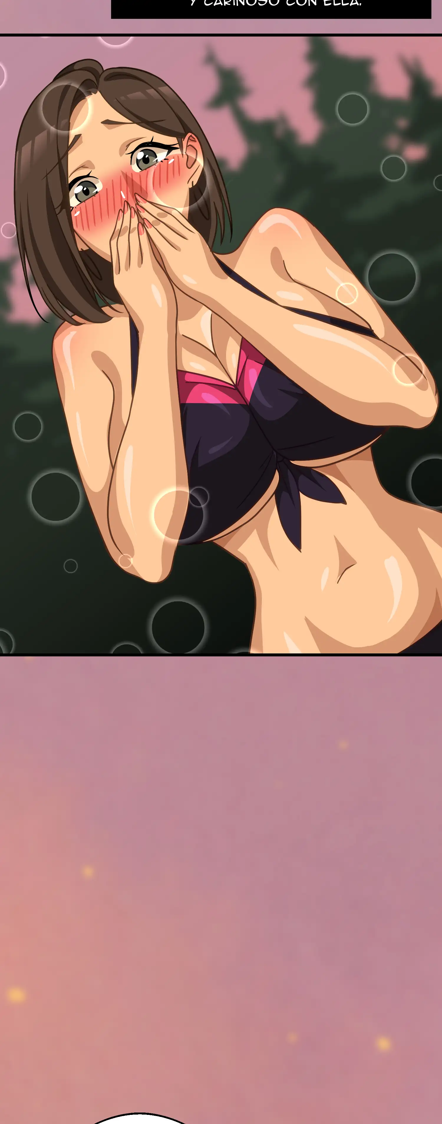 Enseñame Primero - Sin Censura Capítulo 6 - Page 57