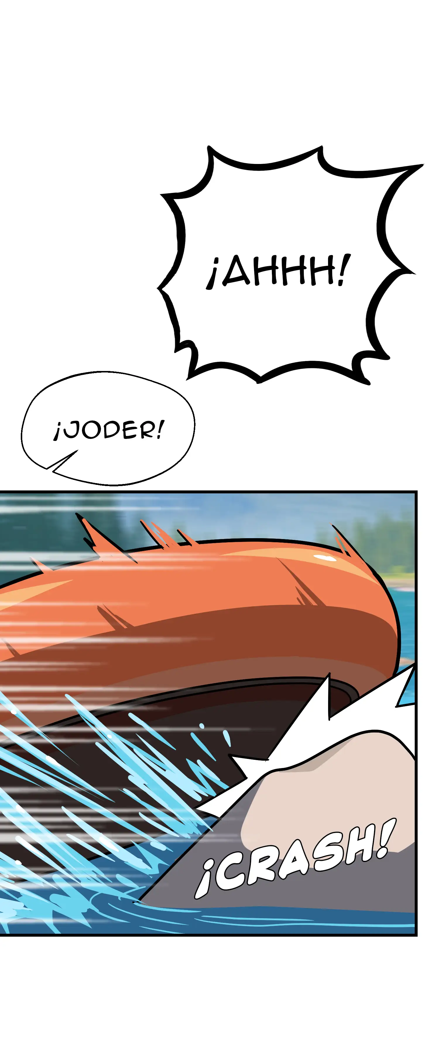 Enseñame Primero - Sin Censura Capítulo 6 - Page 6