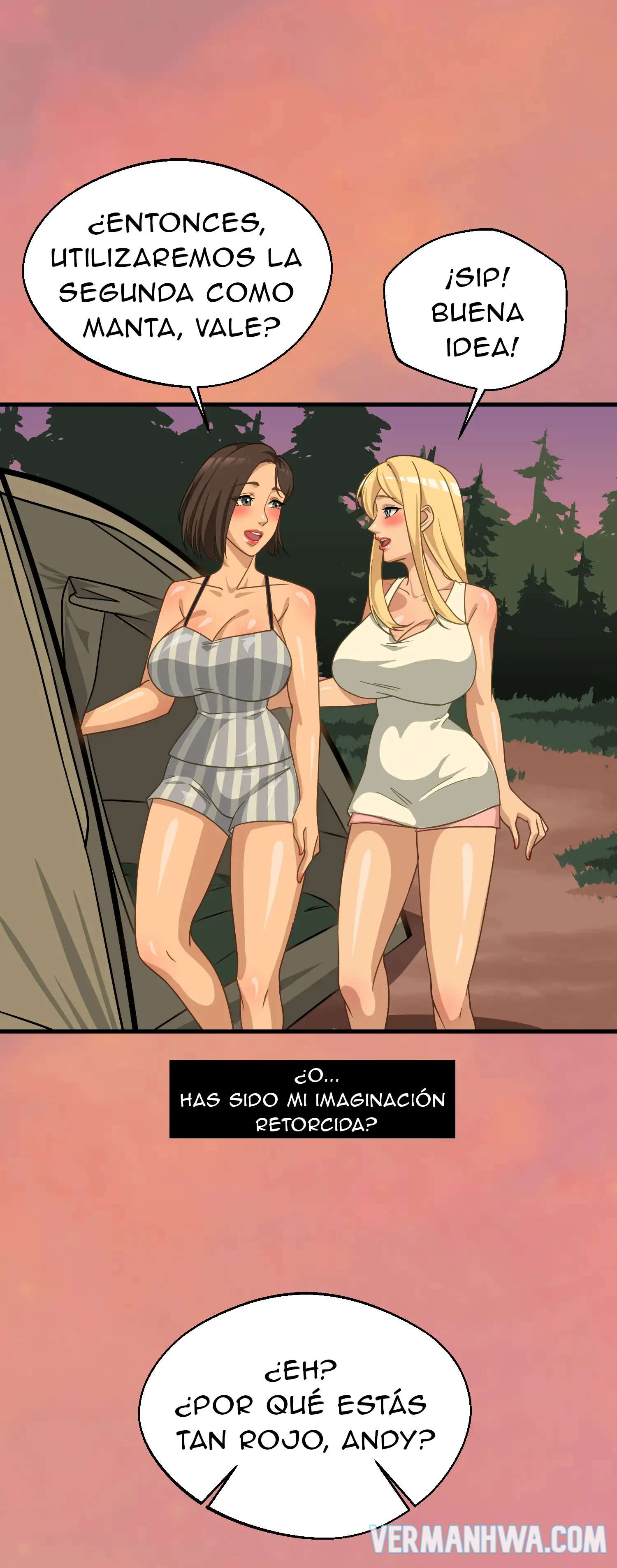 Enseñame Primero - Sin Censura Capítulo 6 - Page 63