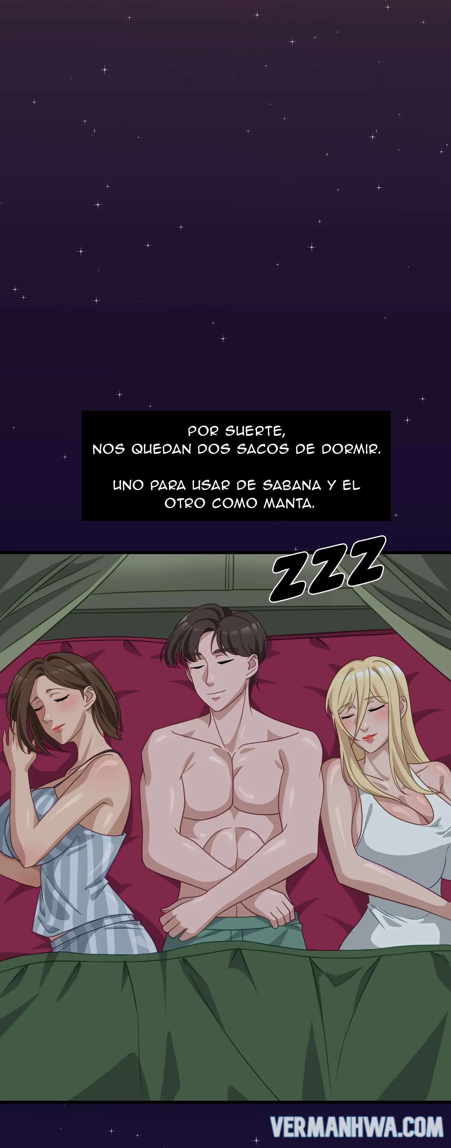 Enseñame Primero - Sin Censura Capítulo 6 - Page 66