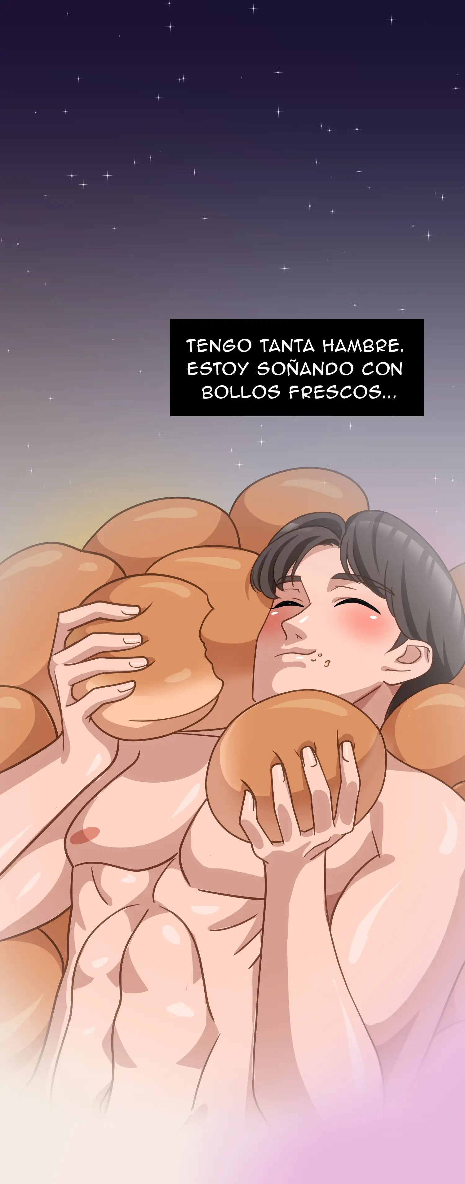 Enseñame Primero - Sin Censura Capítulo 6 - Page 67