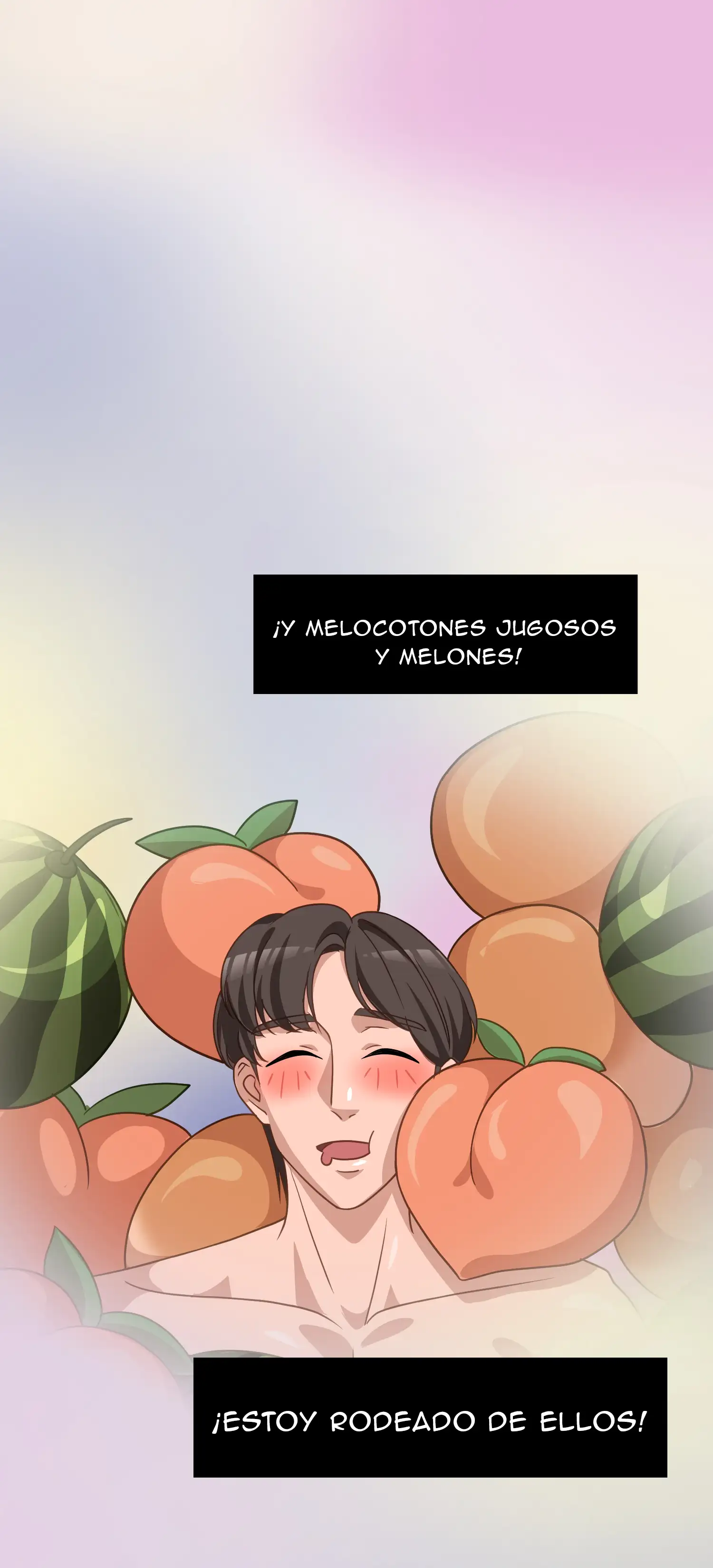 Enseñame Primero - Sin Censura Capítulo 6 - Page 68