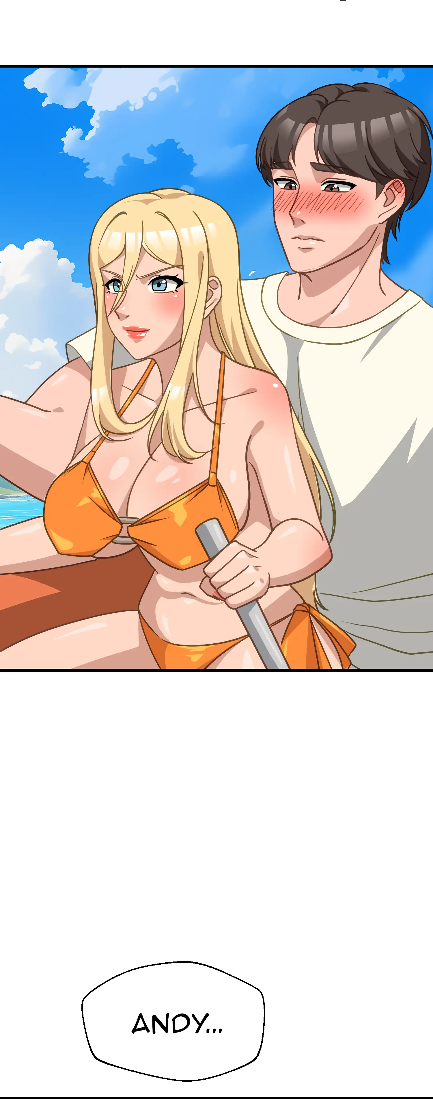 Enseñame Primero - Sin Censura Capítulo 6 - Page 9