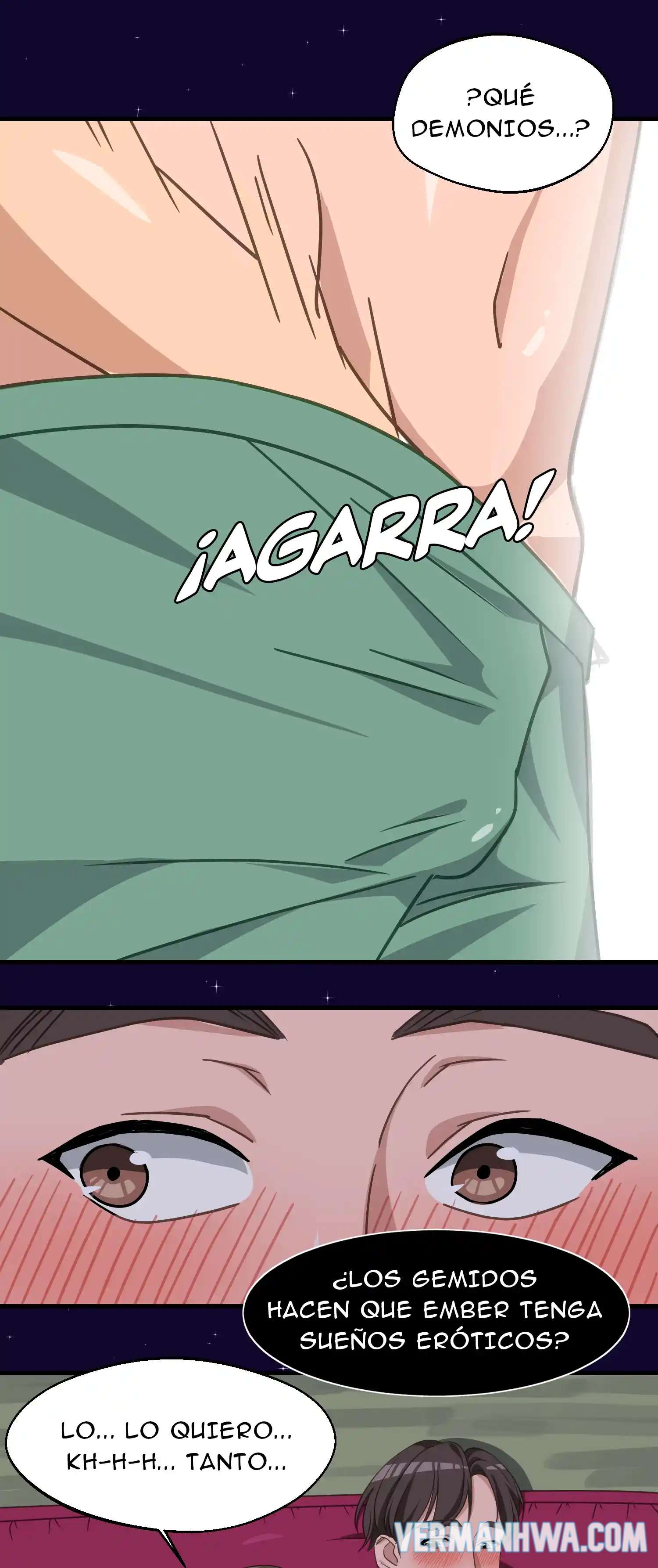 Enseñame Primero - Sin Censura Capítulo 7 - Page 11