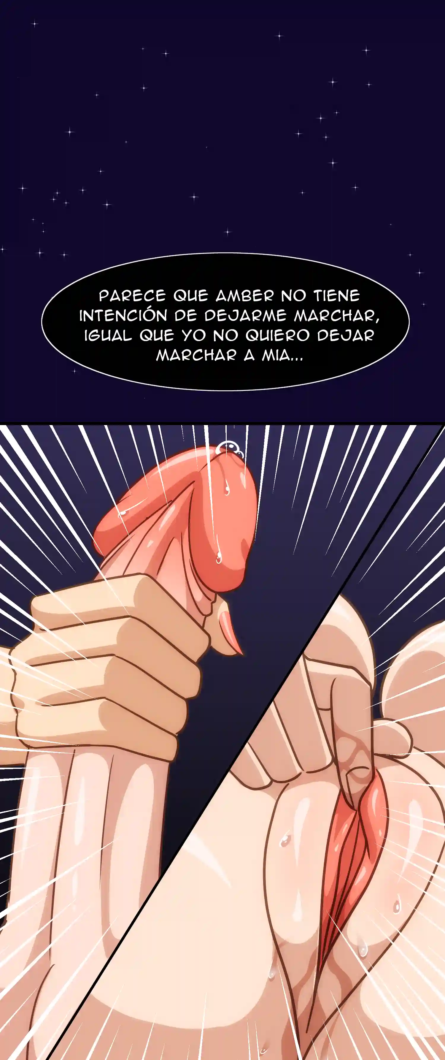 Enseñame Primero - Sin Censura Capítulo 7 - Page 15