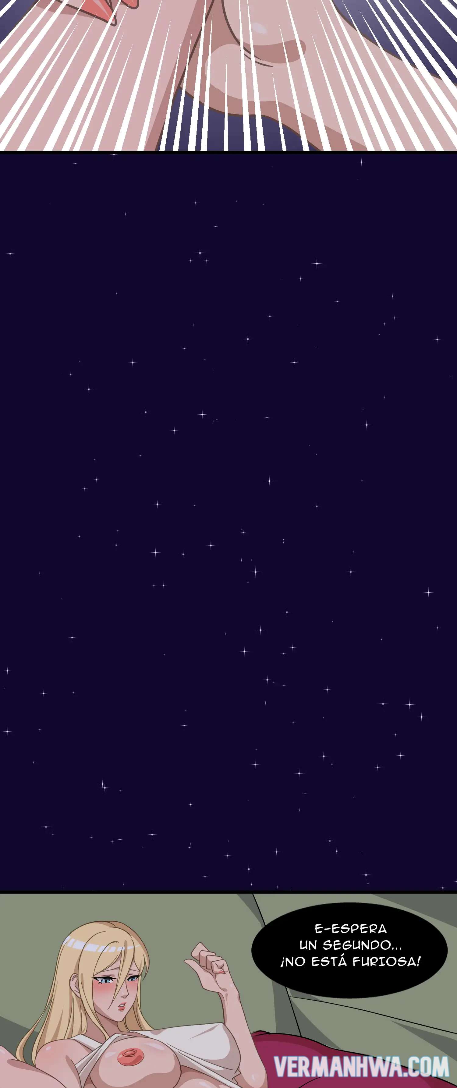 Enseñame Primero - Sin Censura Capítulo 7 - Page 2