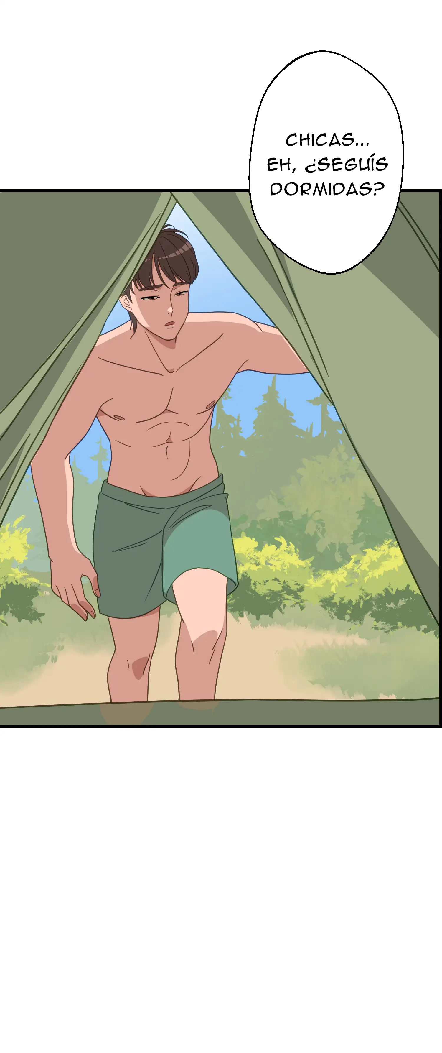 Enseñame Primero - Sin Censura Capítulo 7 - Page 31