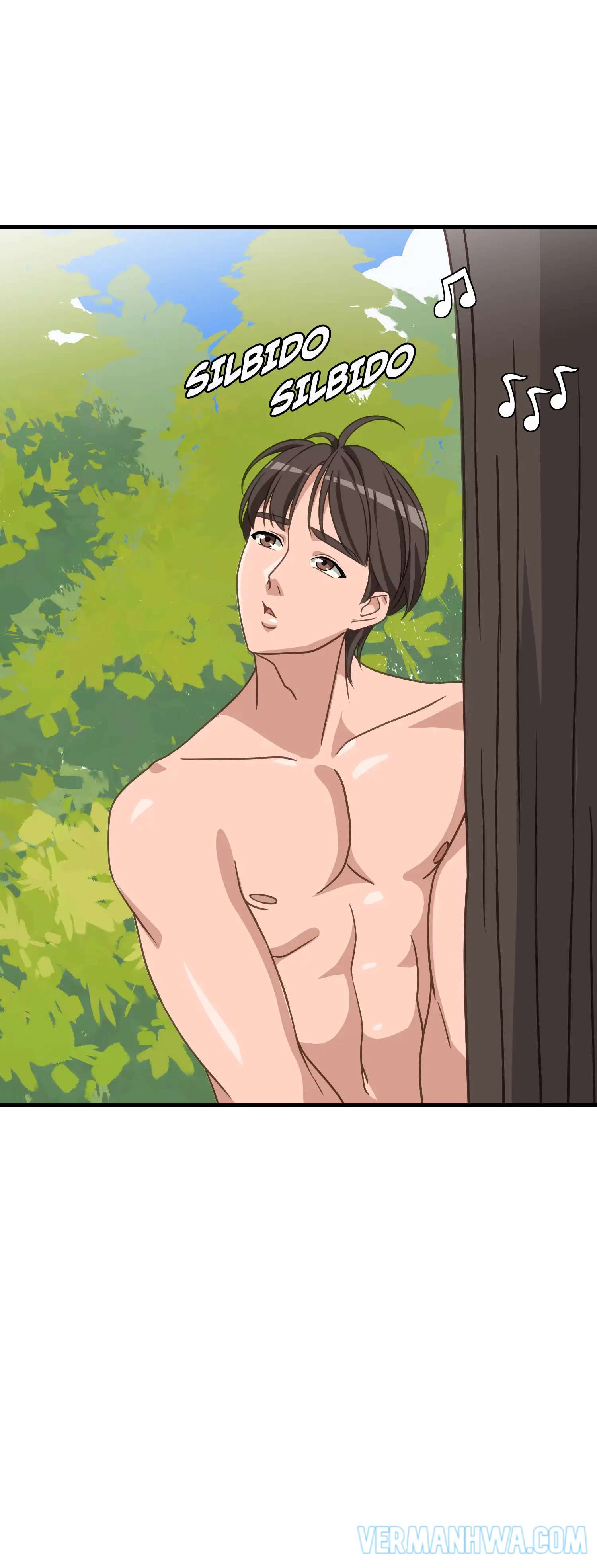 Enseñame Primero - Sin Censura Capítulo 7 - Page 36