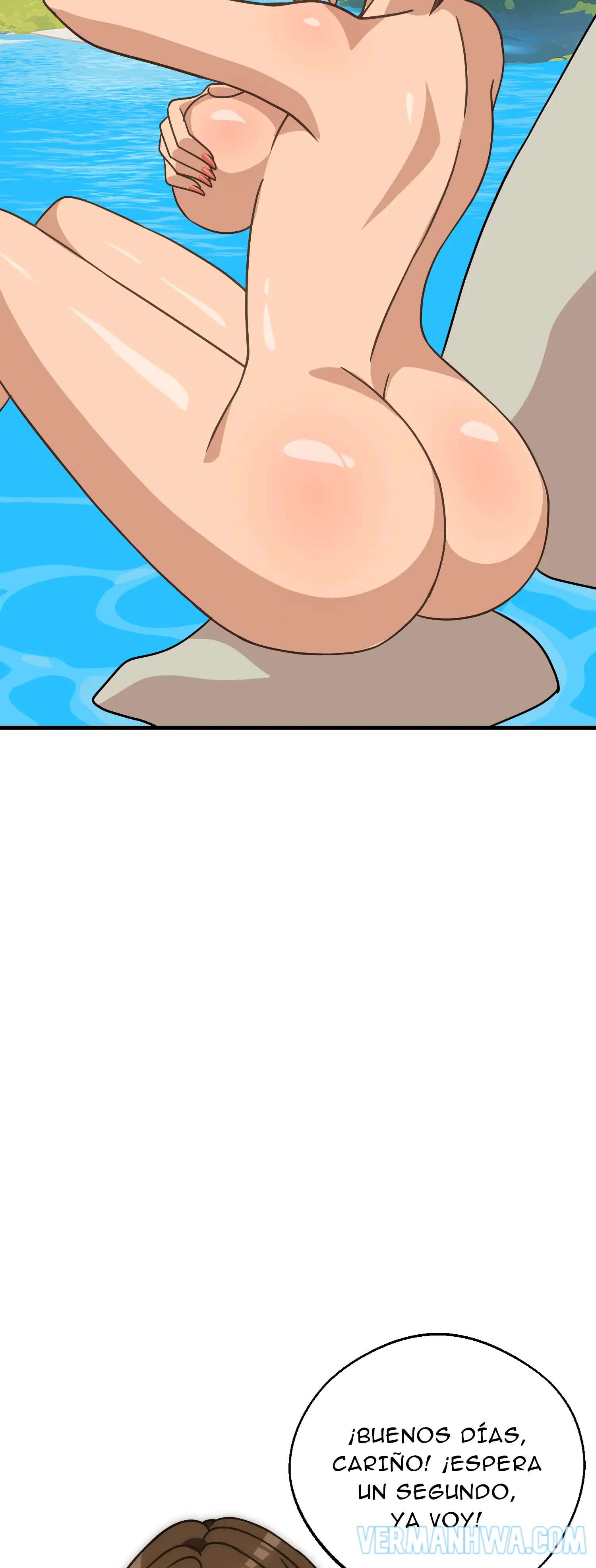 Enseñame Primero - Sin Censura Capítulo 7 - Page 39