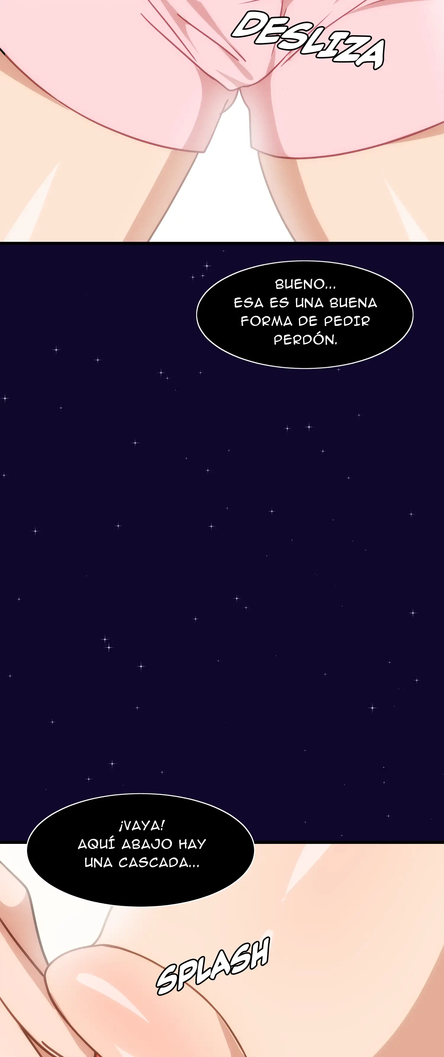 Enseñame Primero - Sin Censura Capítulo 7 - Page 4