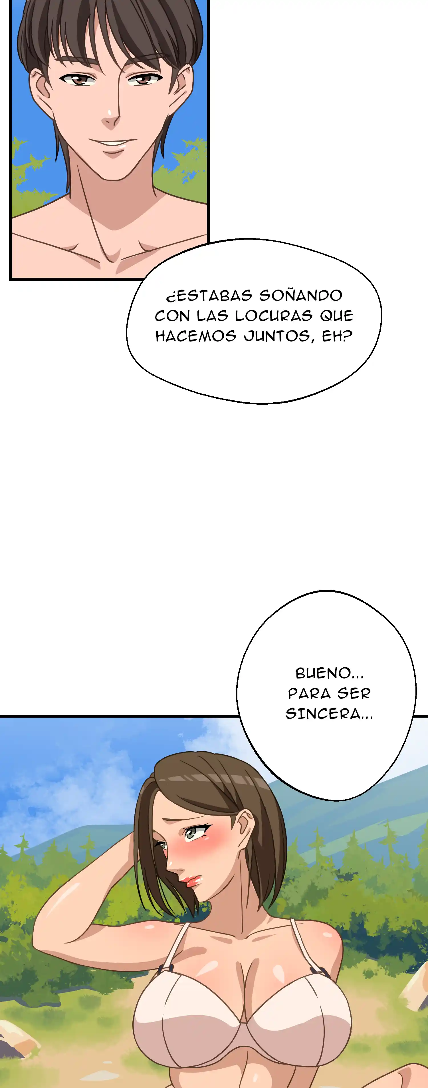Enseñame Primero - Sin Censura Capítulo 7 - Page 45