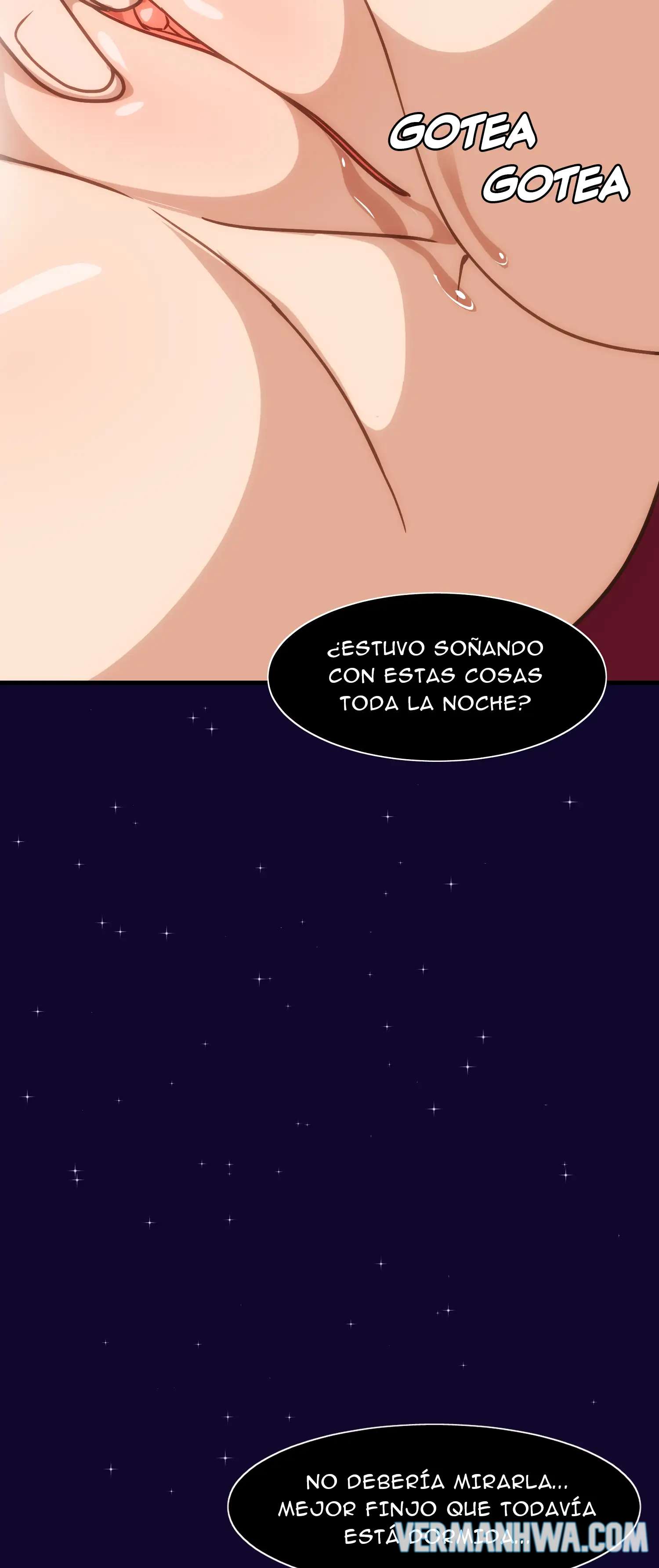 Enseñame Primero - Sin Censura Capítulo 7 - Page 5