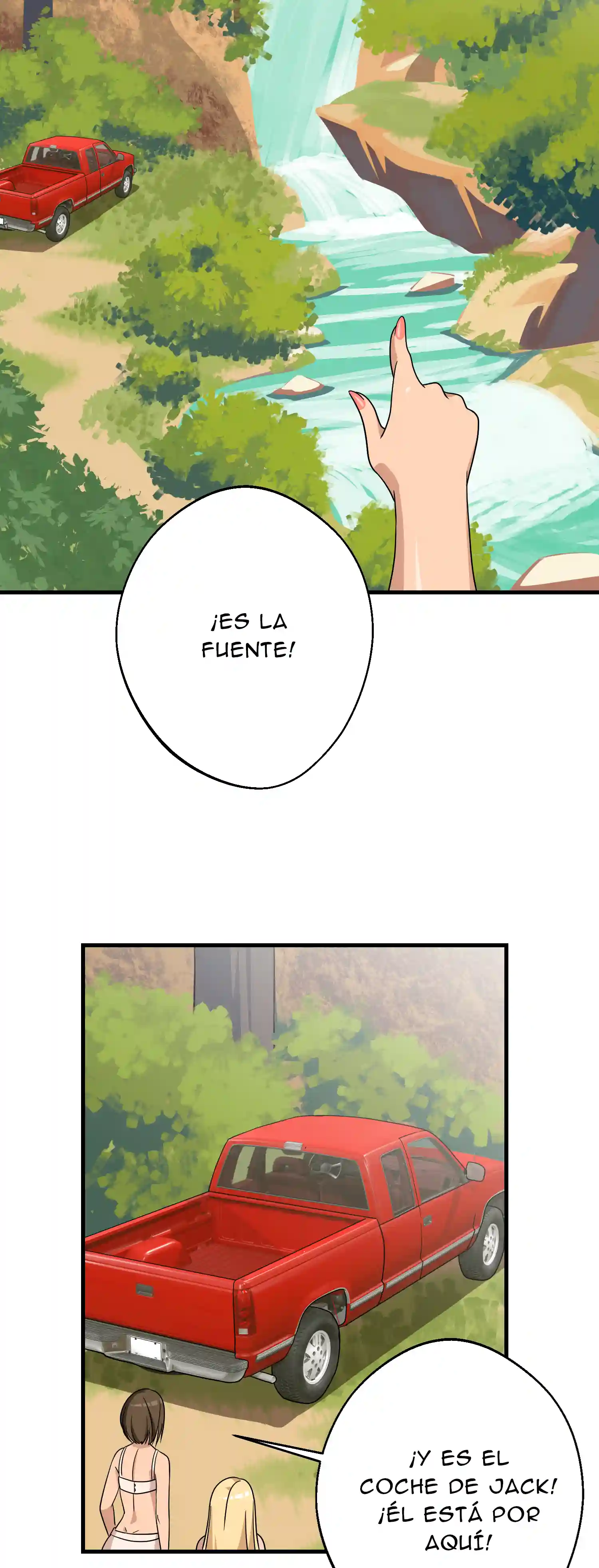 Enseñame Primero - Sin Censura Capítulo 7 - Page 54