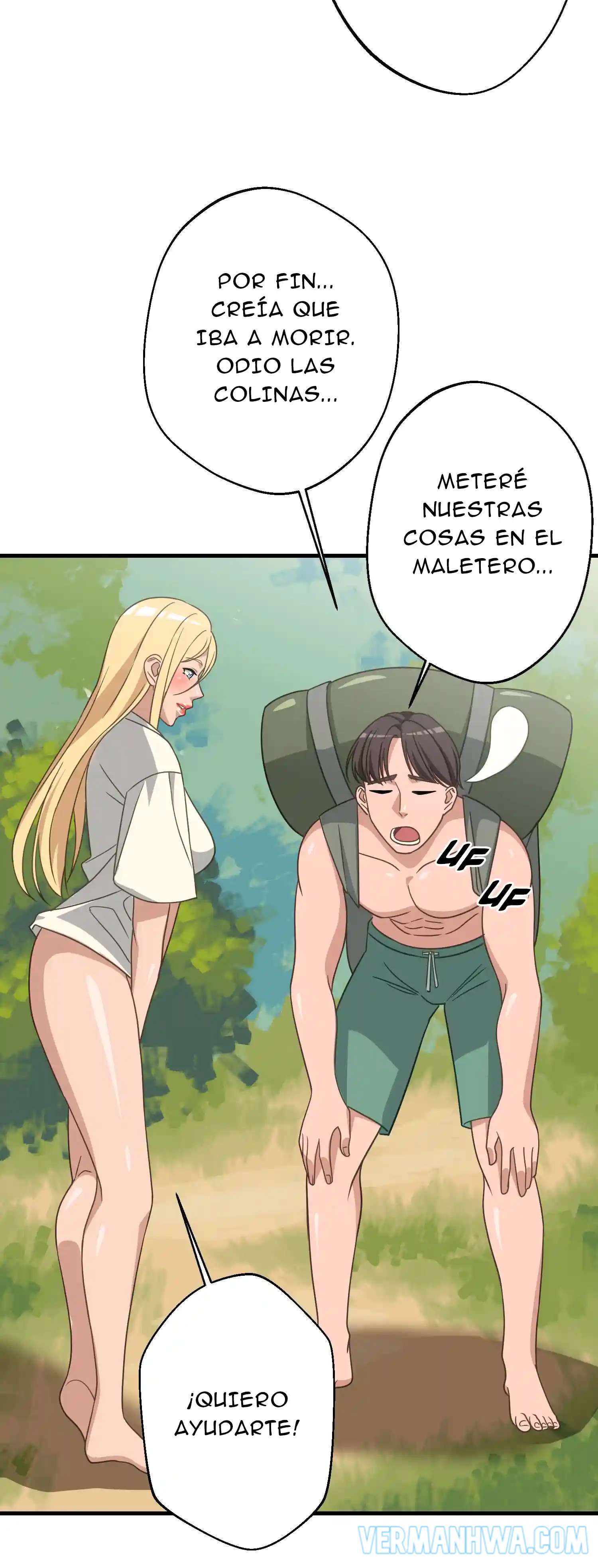 Enseñame Primero - Sin Censura Capítulo 7 - Page 55