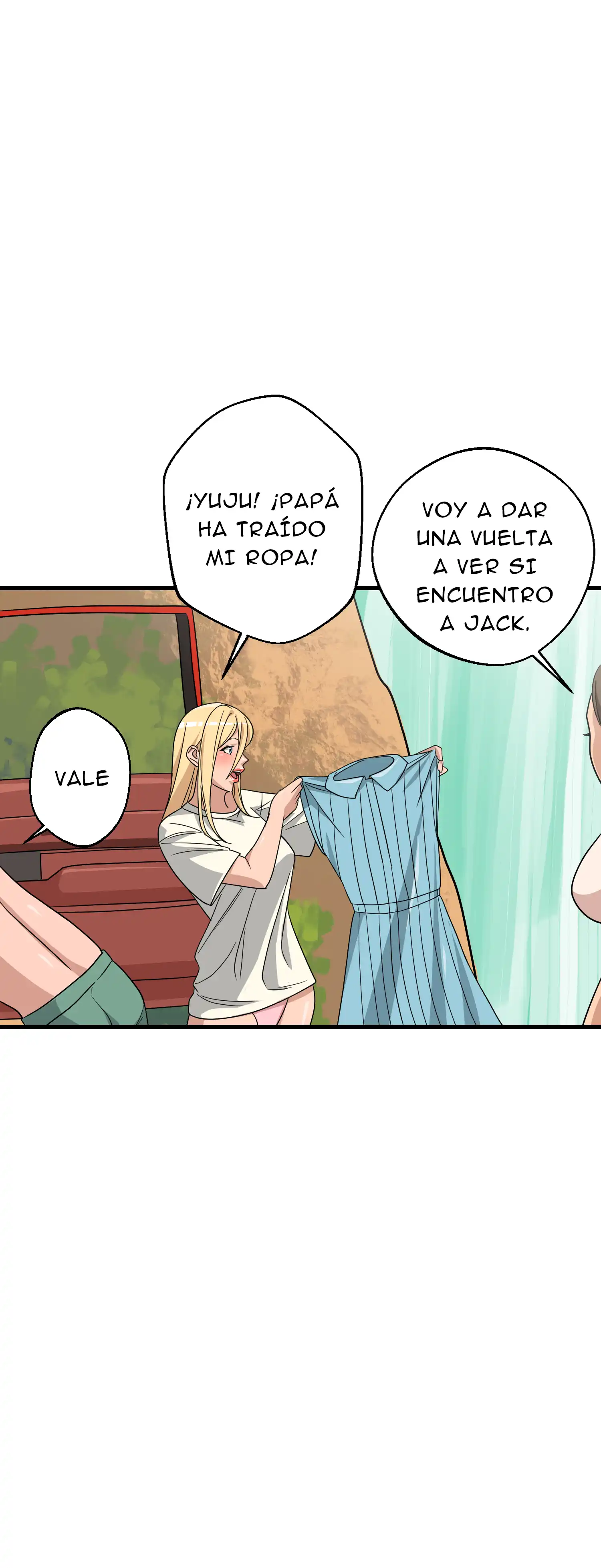 Enseñame Primero - Sin Censura Capítulo 7 - Page 56