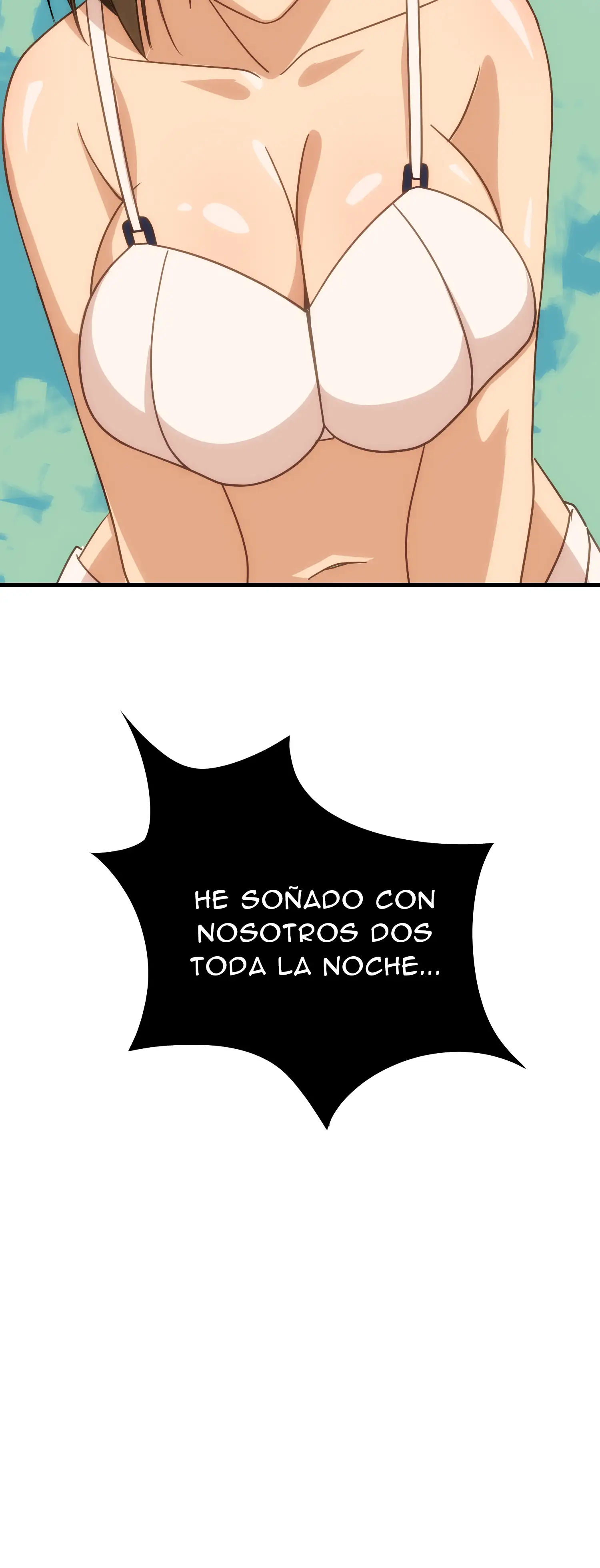Enseñame Primero - Sin Censura Capítulo 7 - Page 62