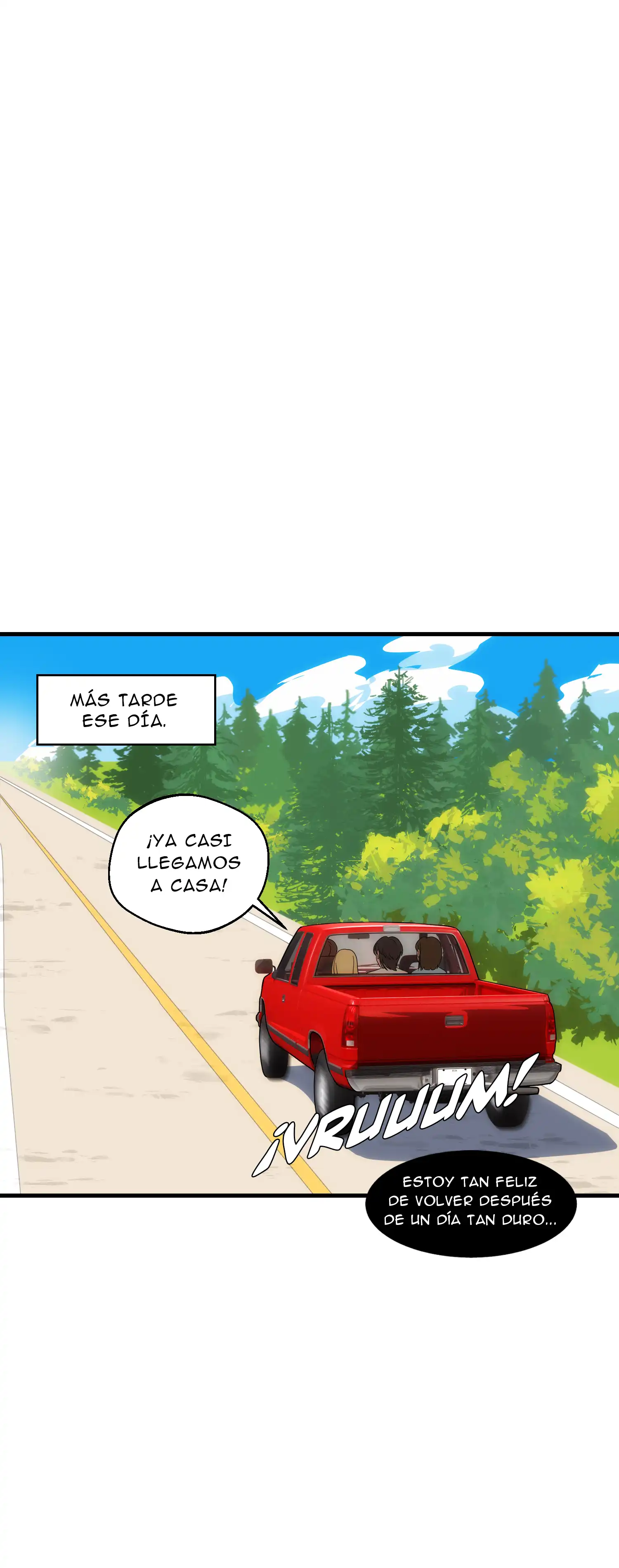 Enseñame Primero - Sin Censura Capítulo 8 - Page 1