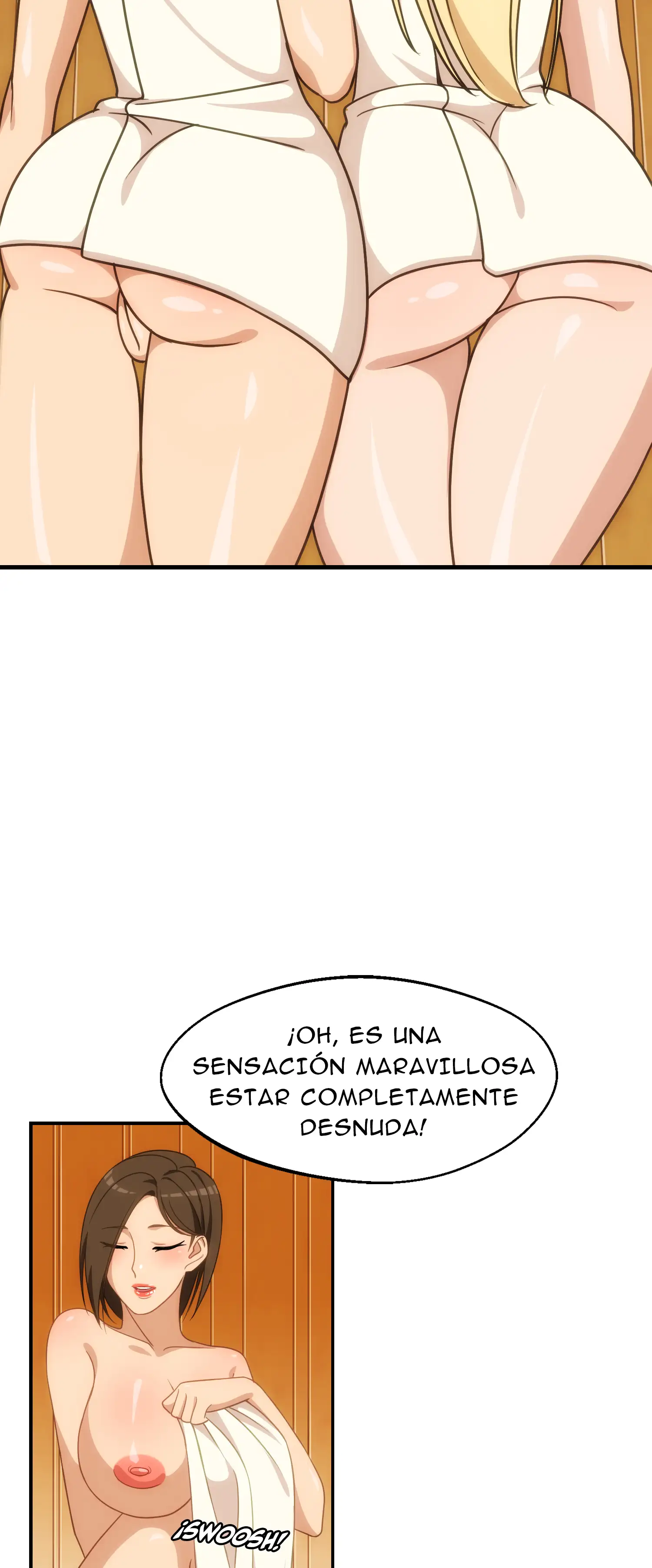 Enseñame Primero - Sin Censura Capítulo 8 - Page 12