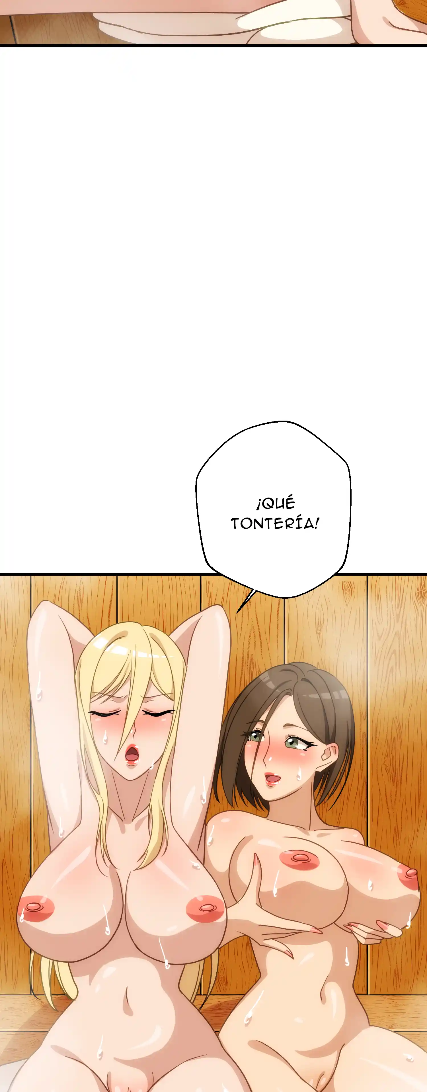 Enseñame Primero - Sin Censura Capítulo 8 - Page 19