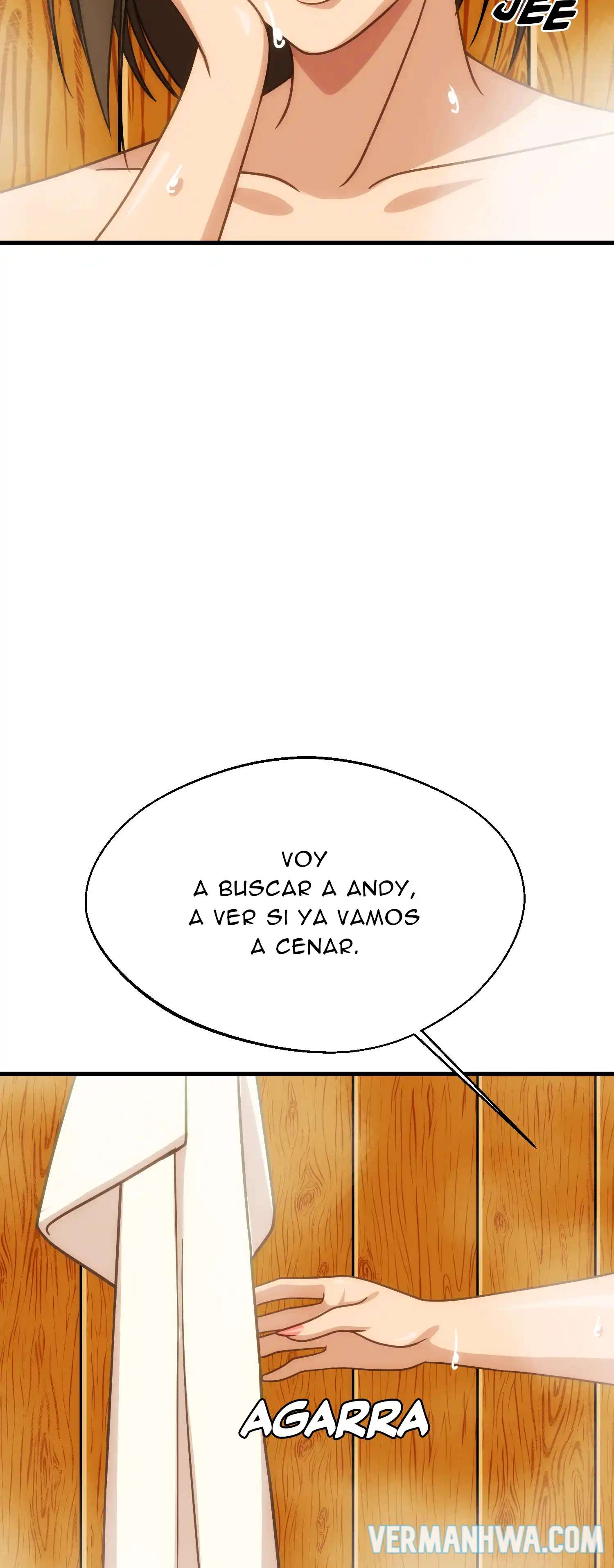 Enseñame Primero - Sin Censura Capítulo 8 - Page 22