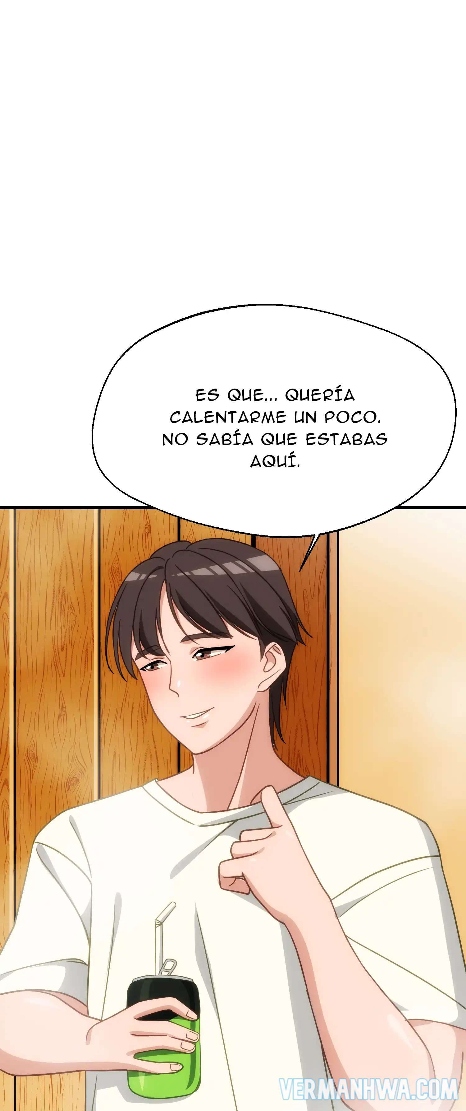 Enseñame Primero - Sin Censura Capítulo 8 - Page 25