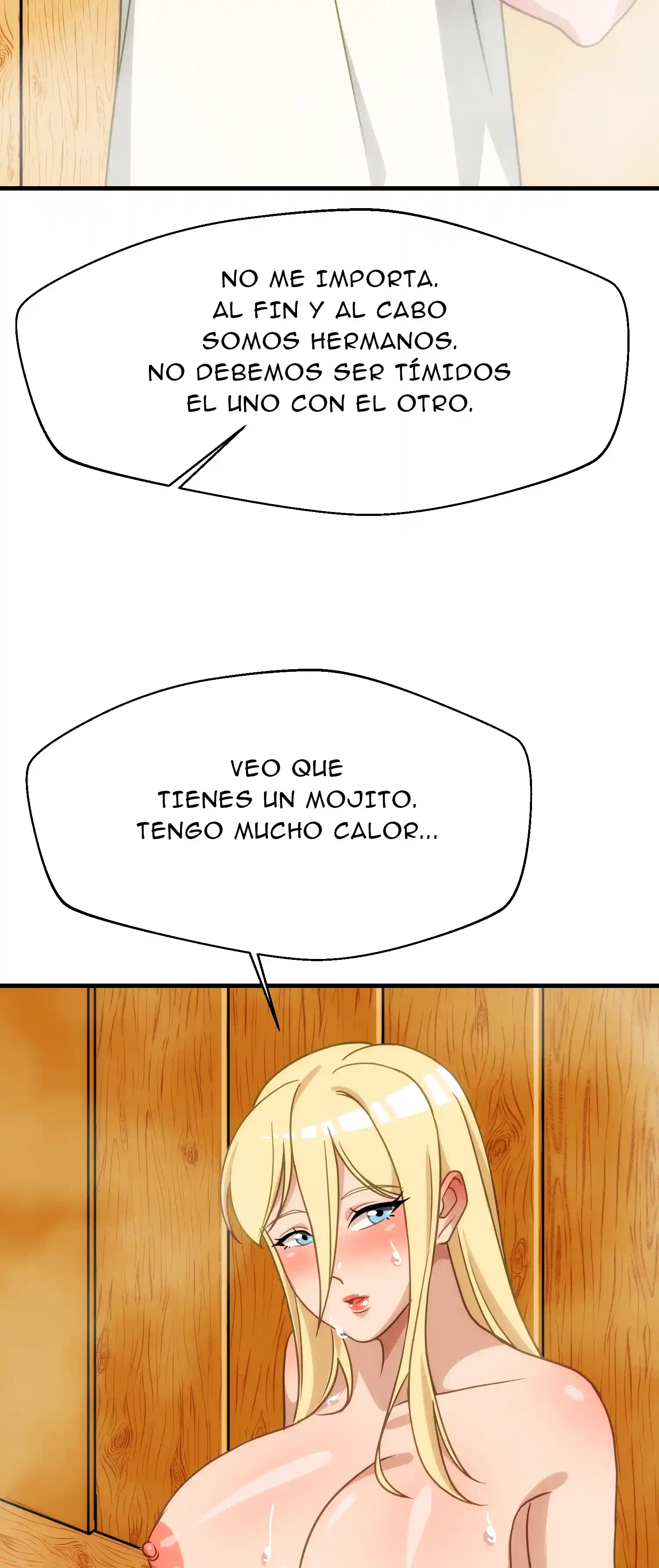 Enseñame Primero - Sin Censura Capítulo 8 - Page 26