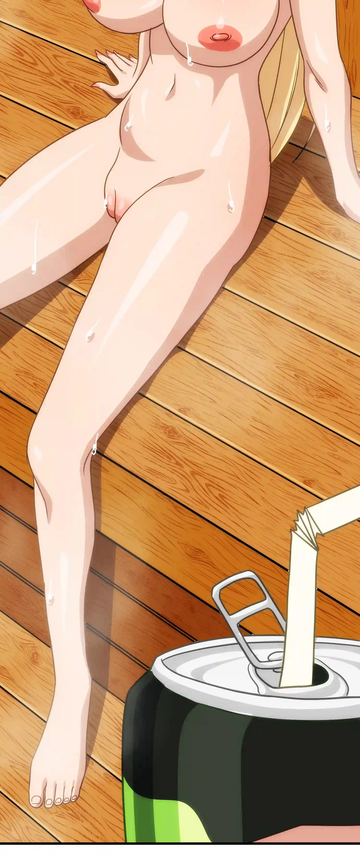 Enseñame Primero - Sin Censura Capítulo 8 - Page 27