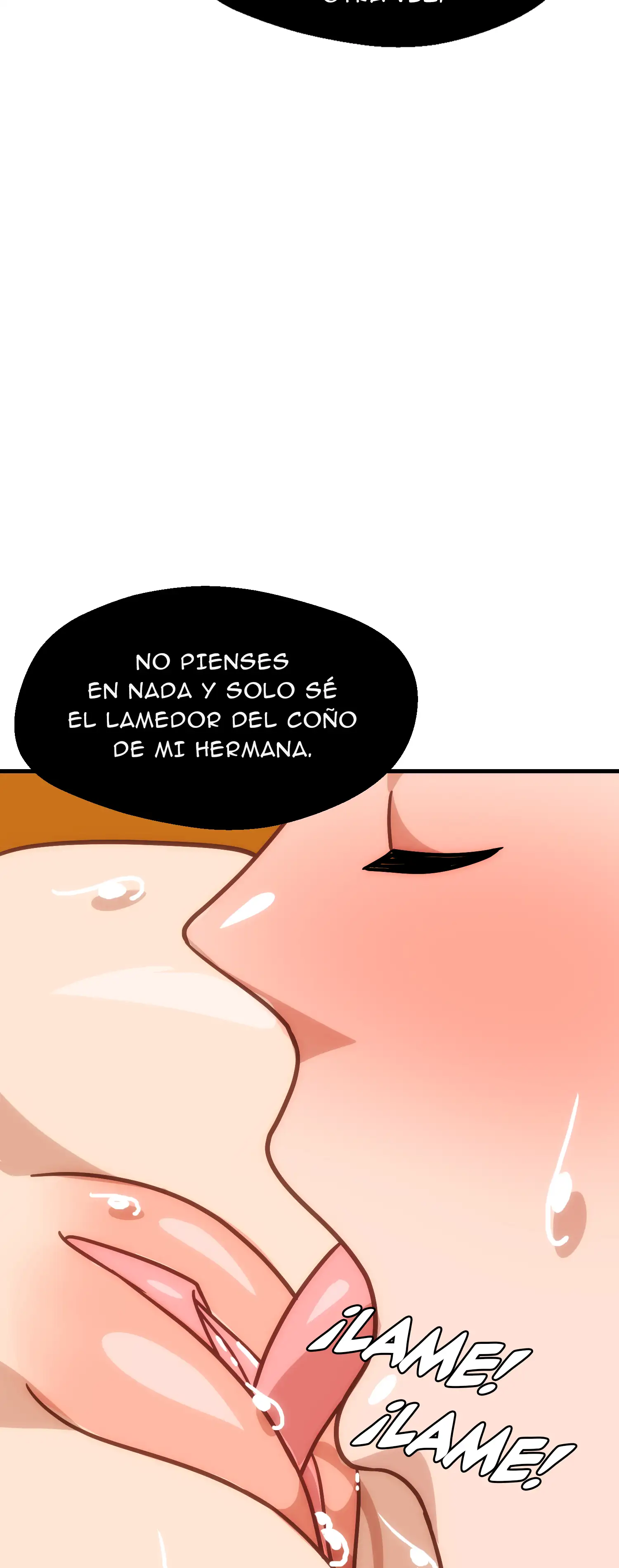 Enseñame Primero - Sin Censura Capítulo 8 - Page 34