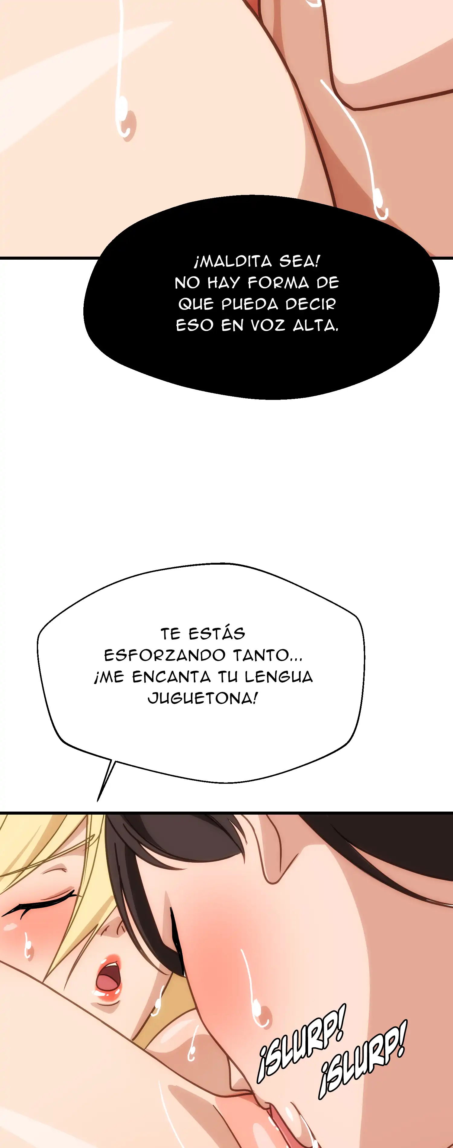 Enseñame Primero - Sin Censura Capítulo 8 - Page 35