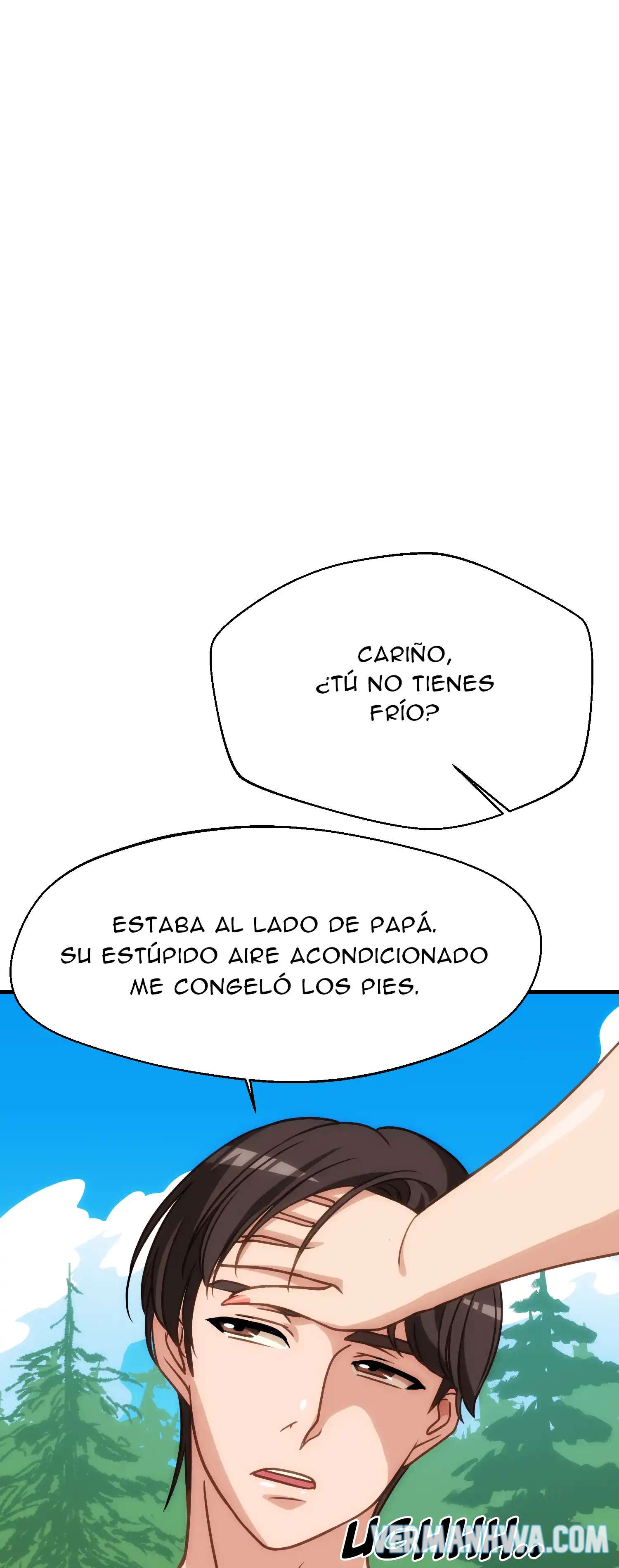 Enseñame Primero - Sin Censura Capítulo 8 - Page 5