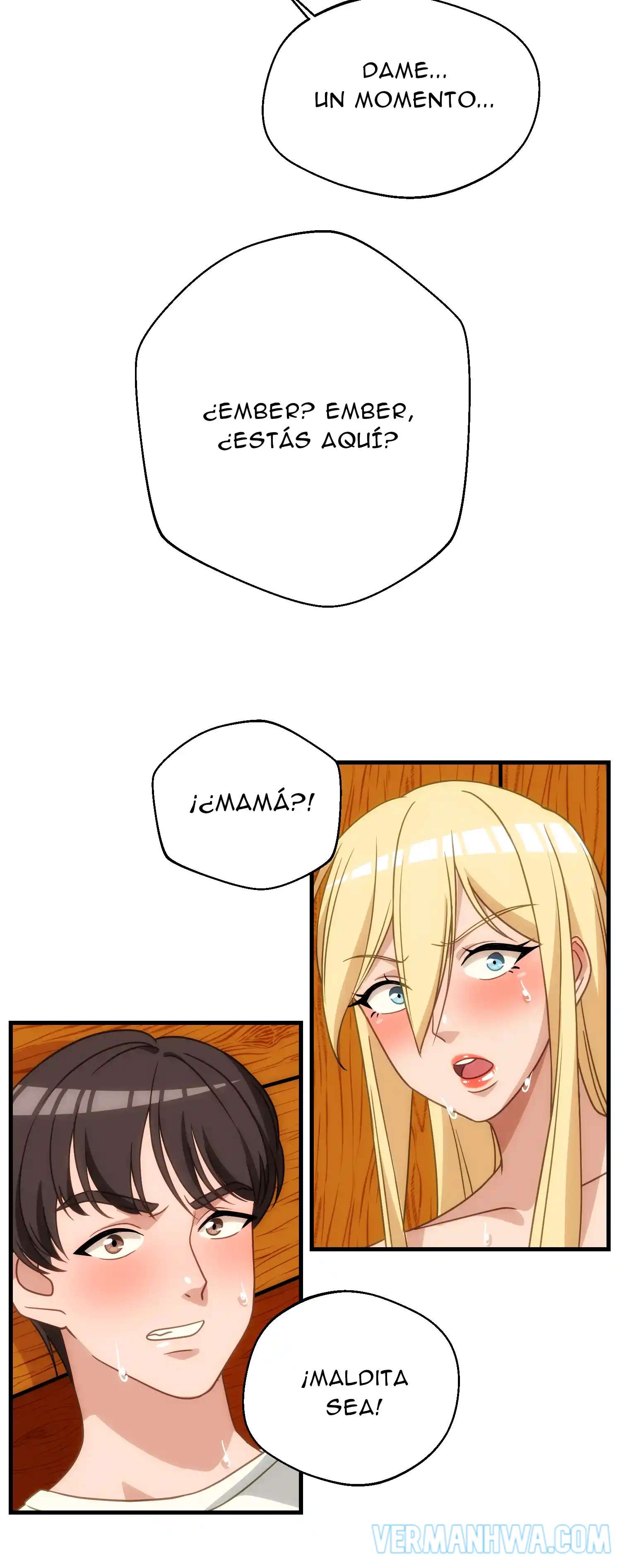 Enseñame Primero - Sin Censura Capítulo 8 - Page 52