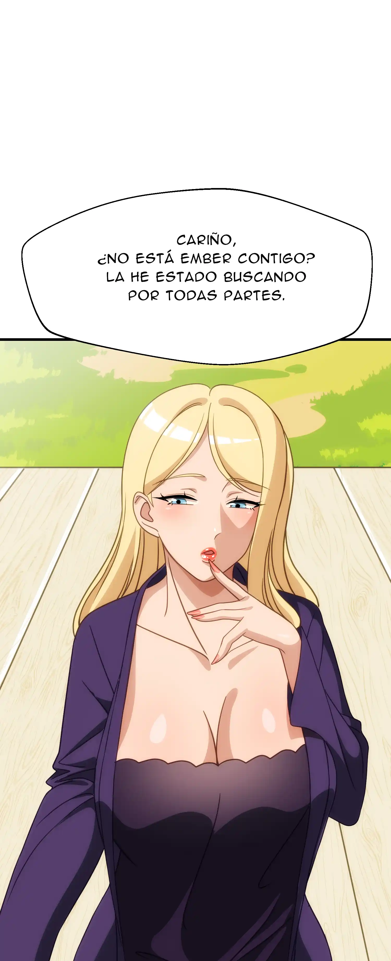 Enseñame Primero - Sin Censura Capítulo 8 - Page 53